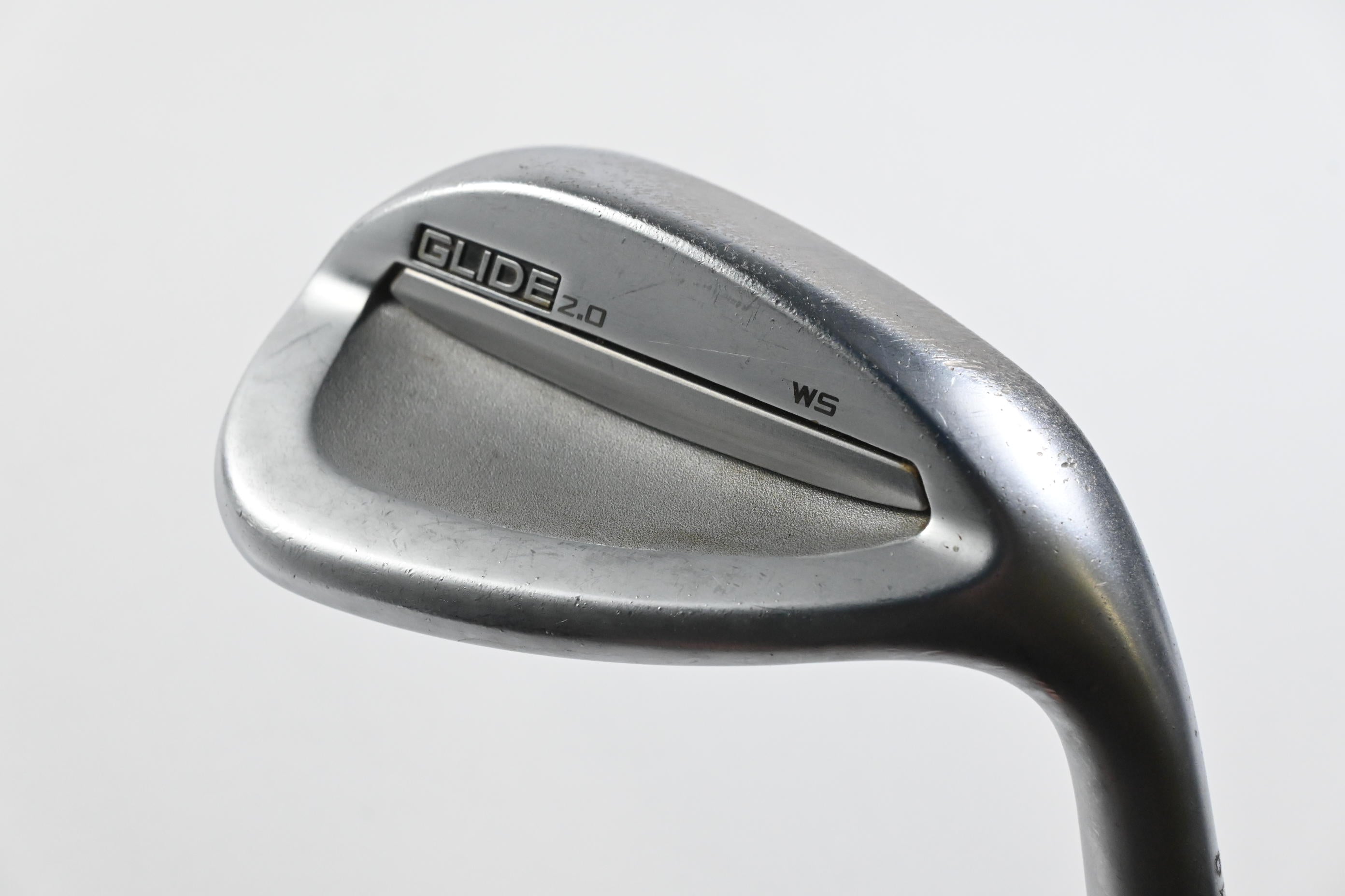 Ping Glide 2.0 Sand Wedge / 56 Degree / Black Dot / Wedge Flex Ping AWT 2.0