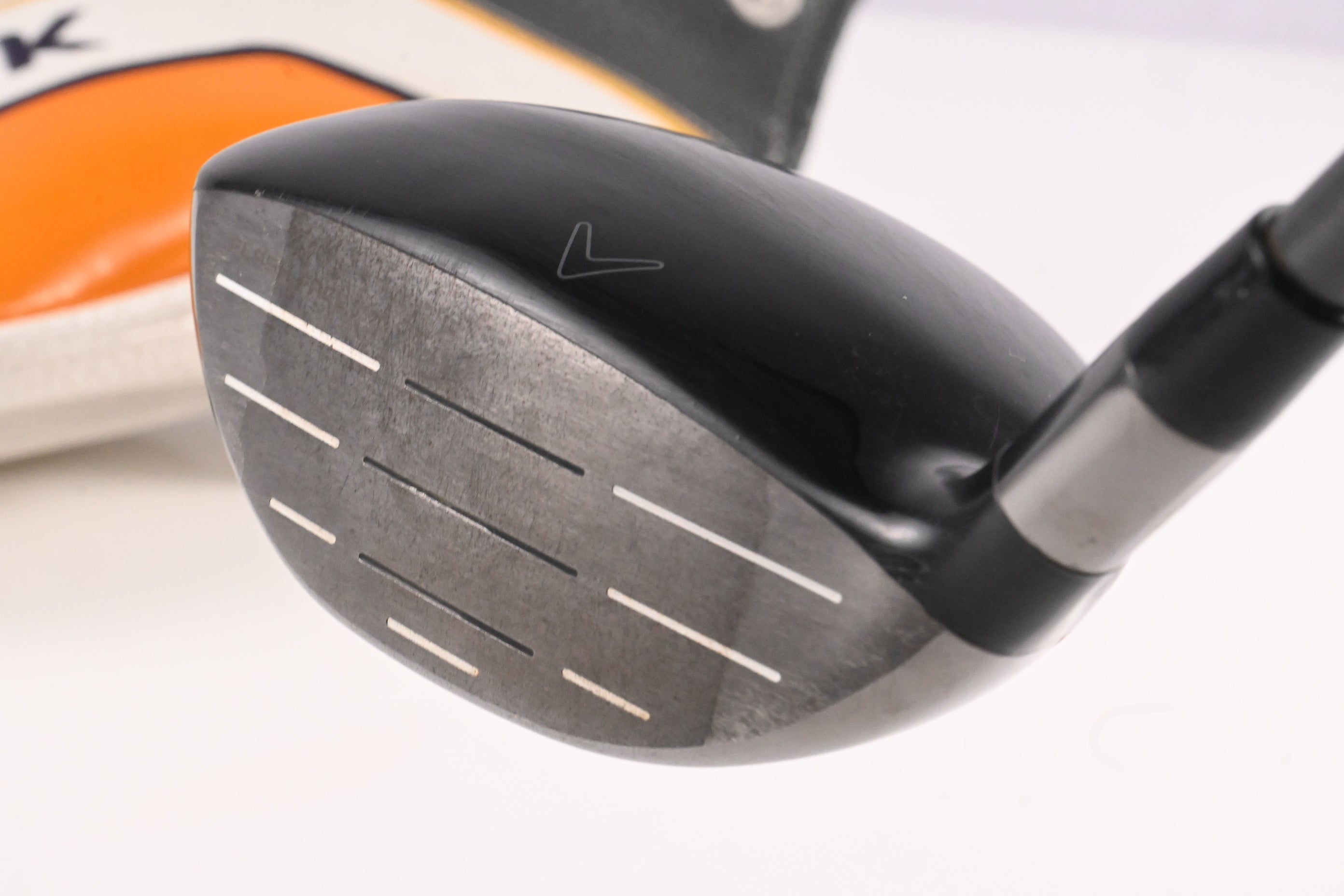 Callaway Mavrik #3 Wood / 15 Degree / Stiff Flex EvenFlow Riptide 60 Shaft