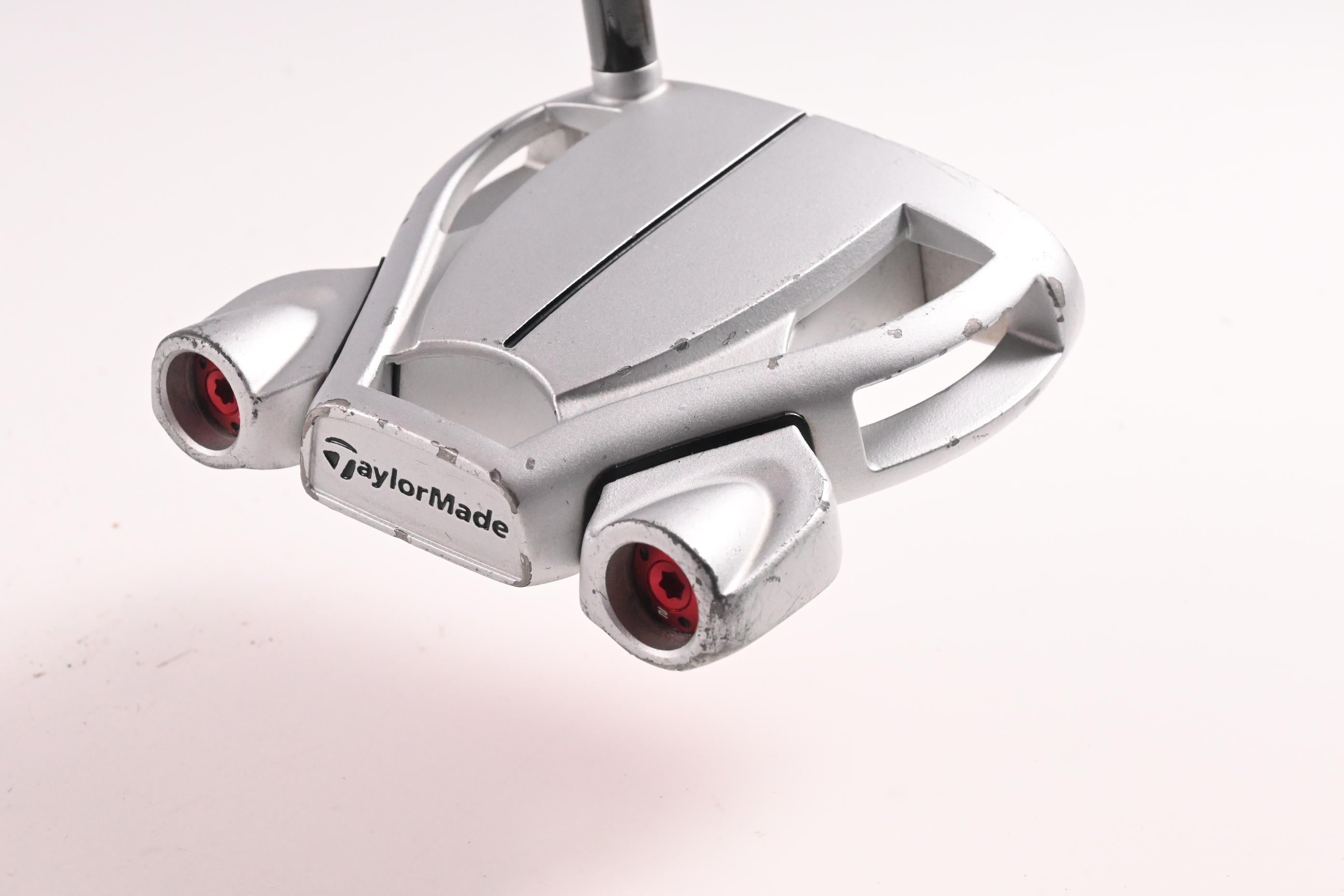 Taylormade Spider Tour Double Bend 2018 Putter / 35 Inch