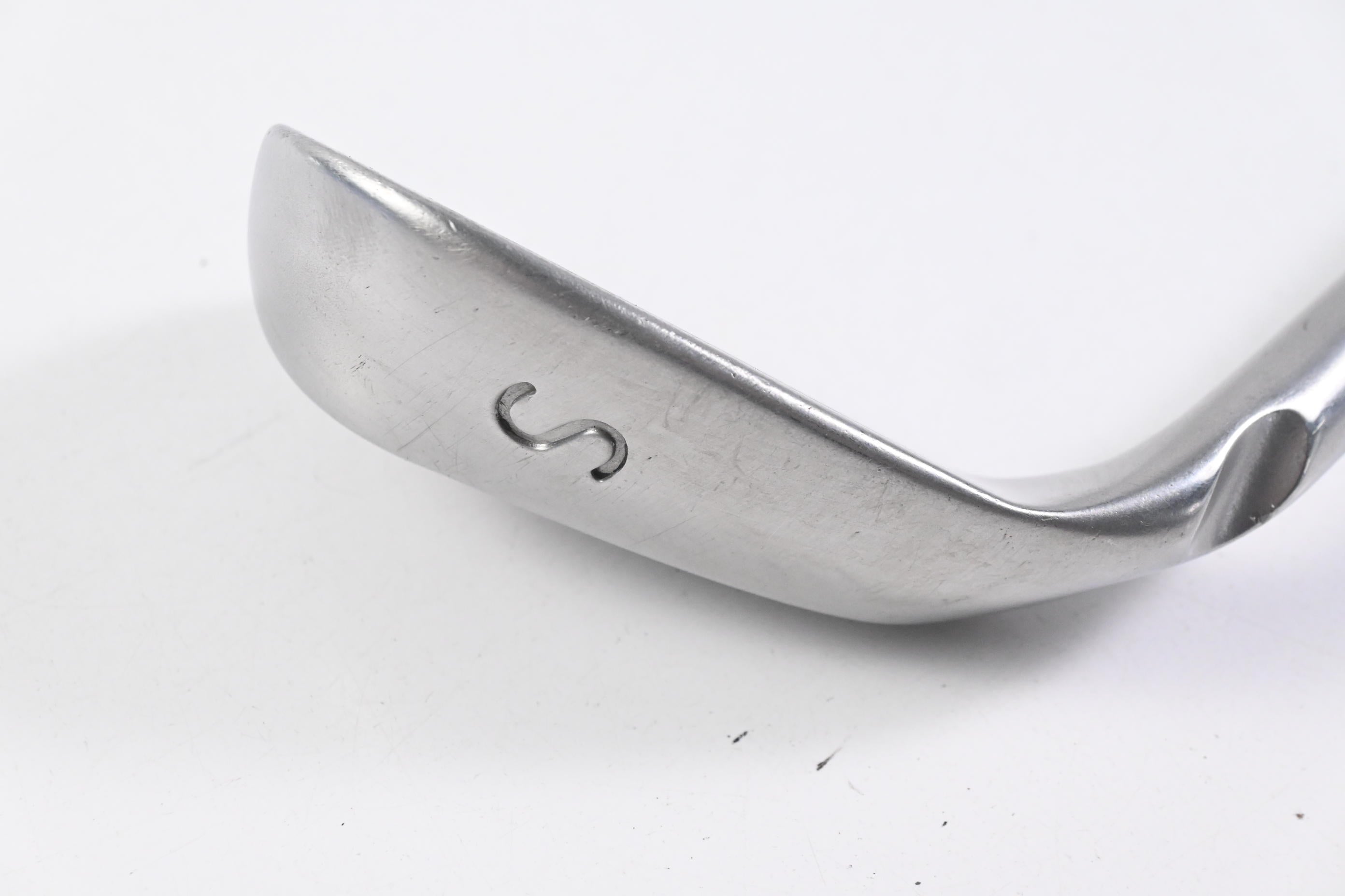 Ping G15 Sand Wedge / 54 Degree / Blue Dot / Stiff Flex Ping AWT Steel Shaft