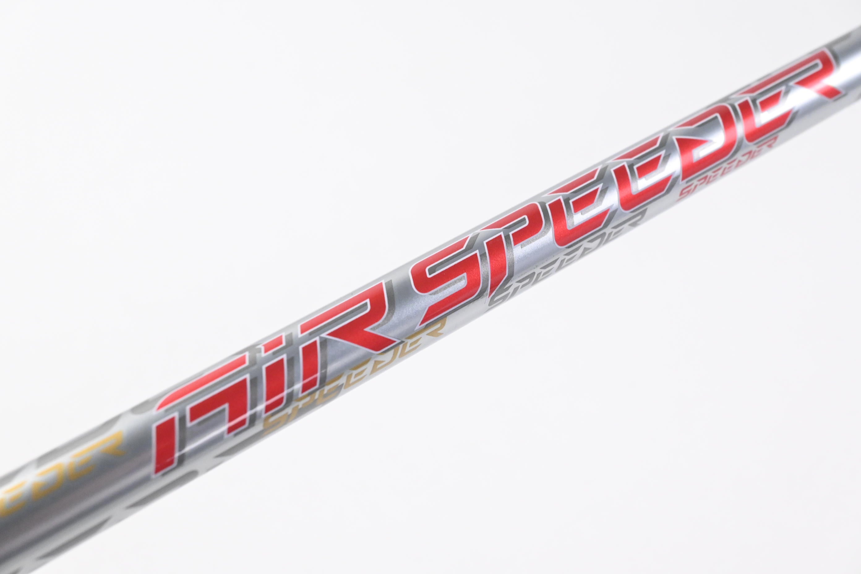 Fujikura Air Speeder 40 #3 Wood Shaft / Regular Flex / Titleist 2nd Gen