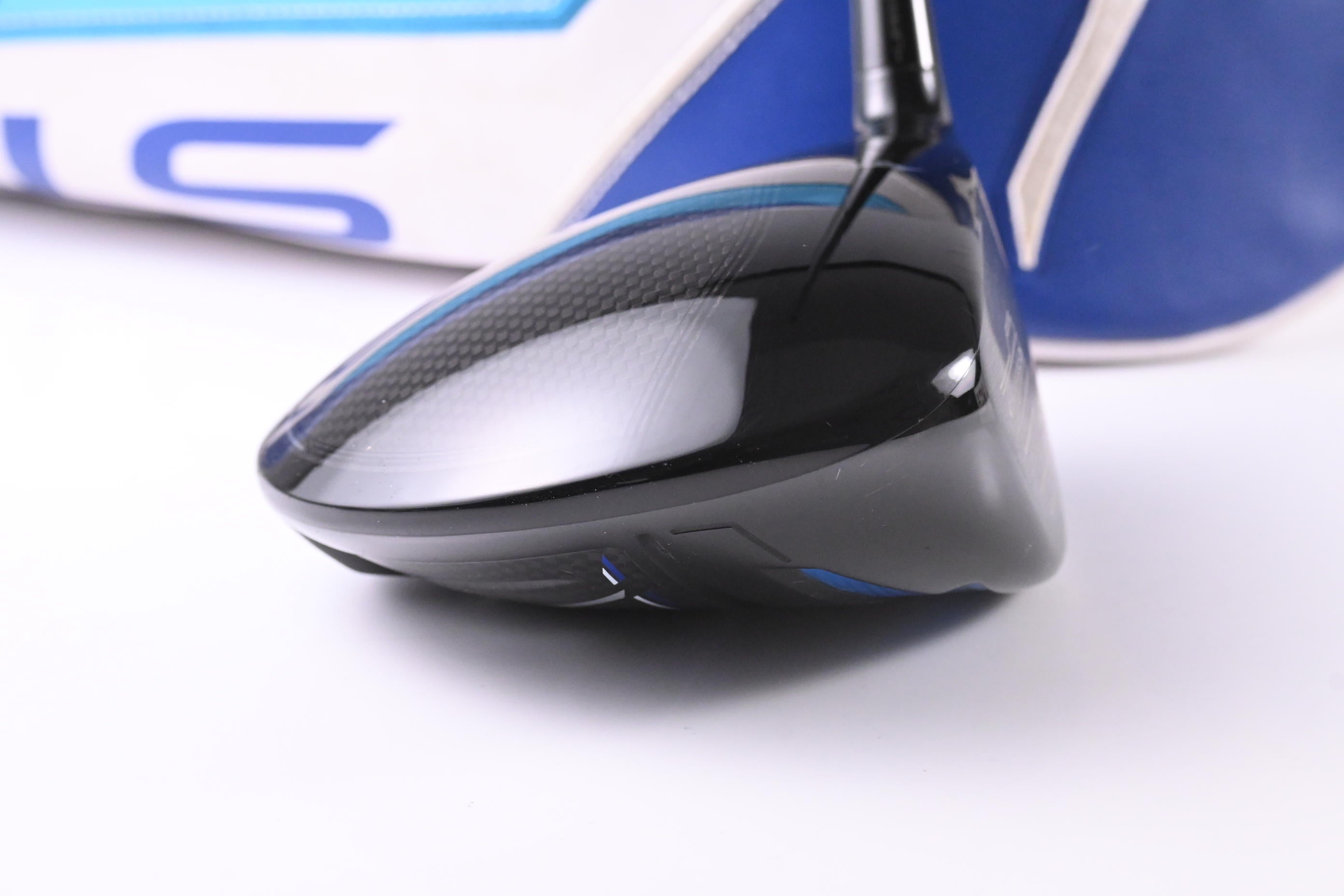 Mizuno ST-Z 230 Driver / 9.5 Degree / Stiff Flex Kai'li Blue 60 Shaft