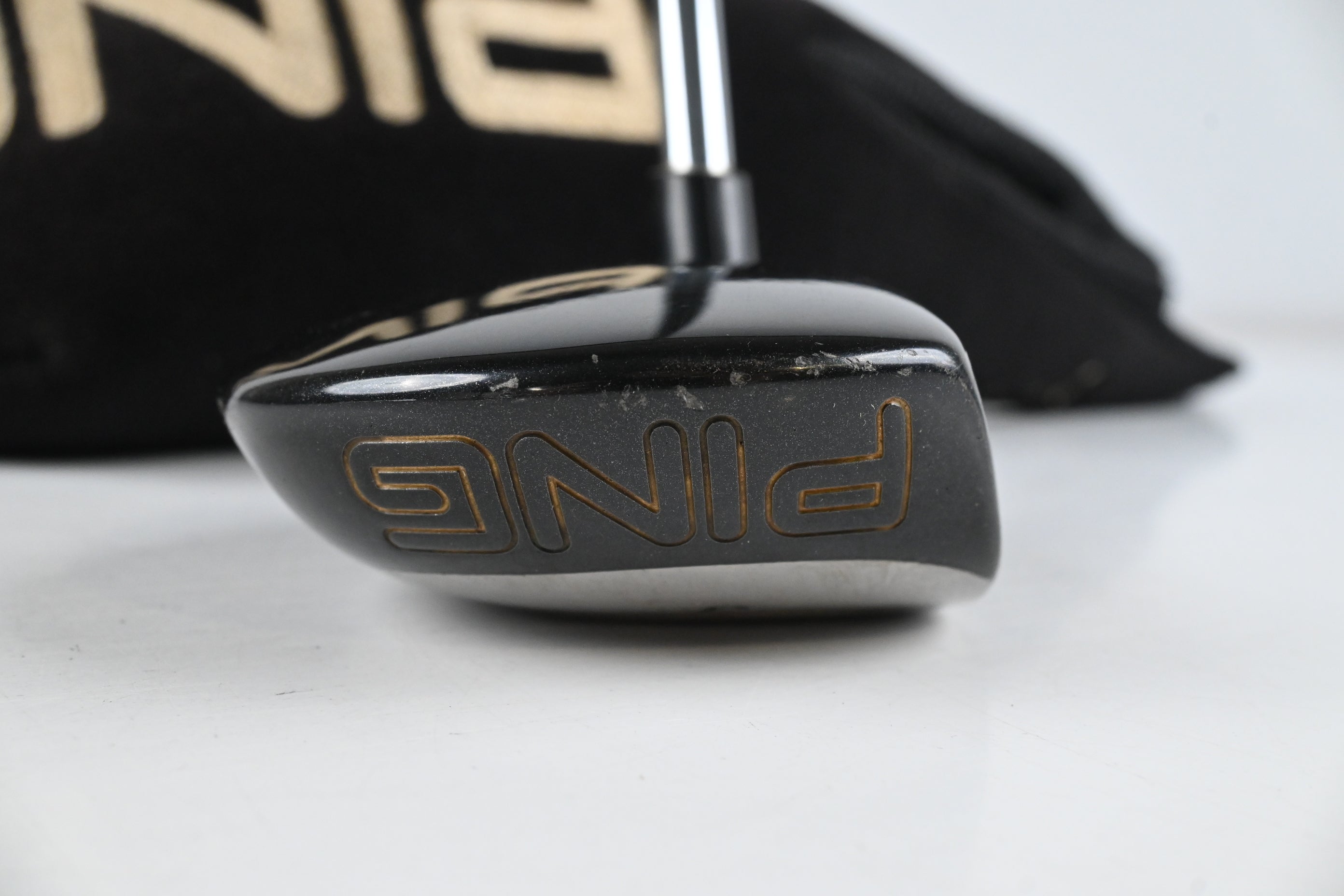 Ping I3 #5 Wood / 17 Degree / Regular Flex Ping Shaft