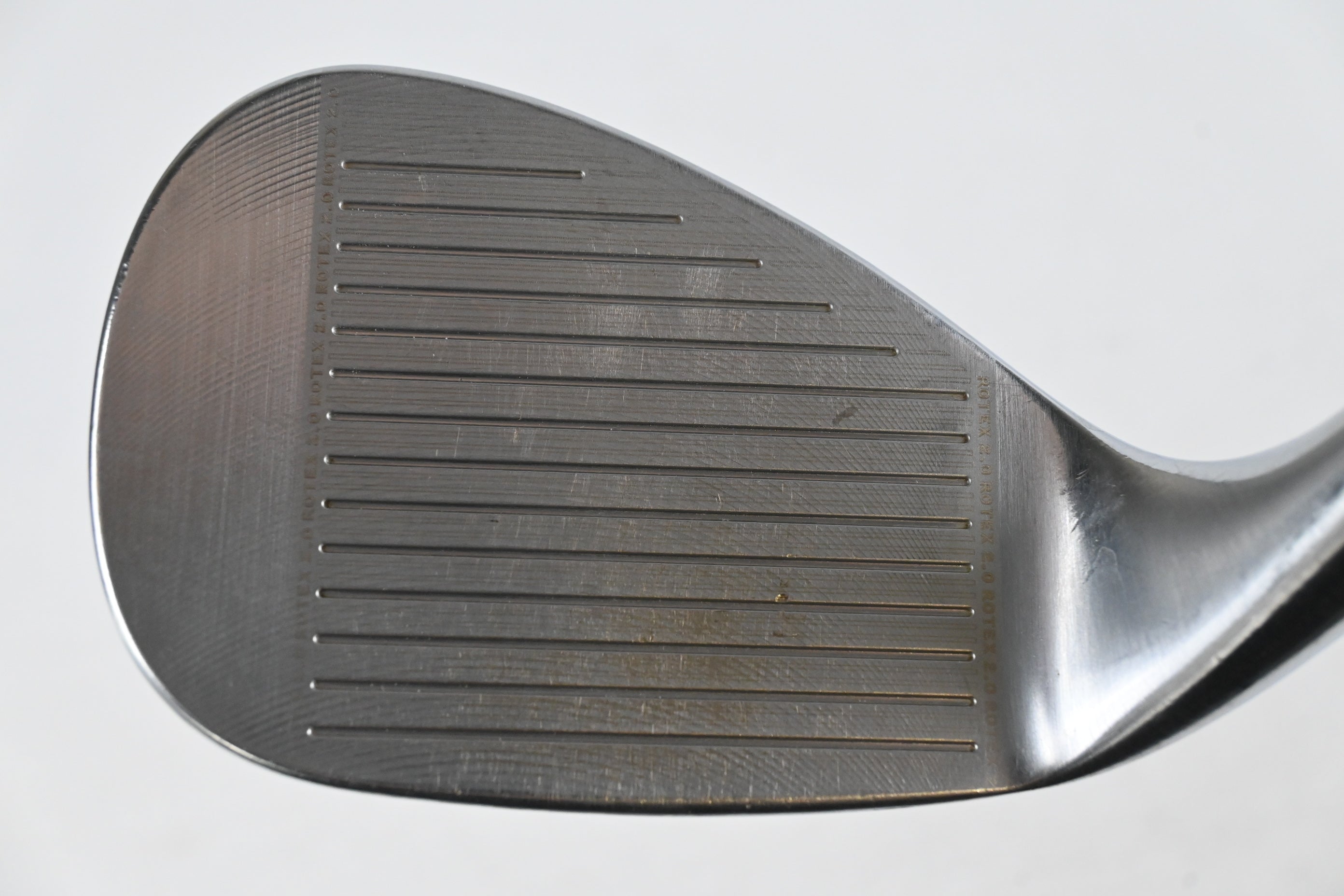 Cleveland 588 RTX 2.0 Sand Wedge / 54 Degree / Wedge Flex Dynamic Gold Shaft
