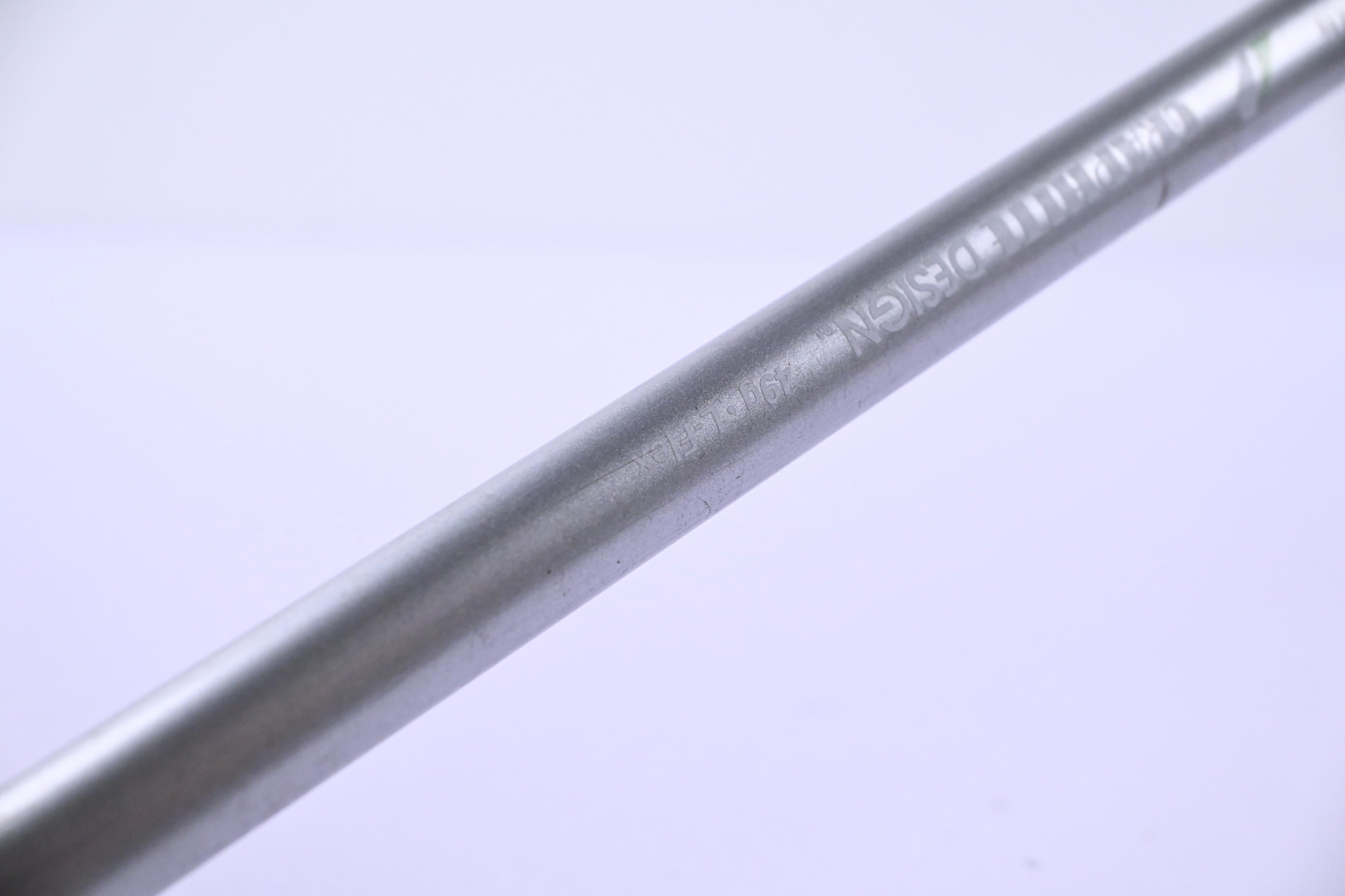Ladies Cleveland Bloom #7 Wood / 22 Degree / Ladies Flex YSQt Graphite Design 49