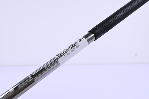 Ping G400 SFT Driver / 10 Degree / Stiff Flex Ping Tour Chrome 65 Shaft