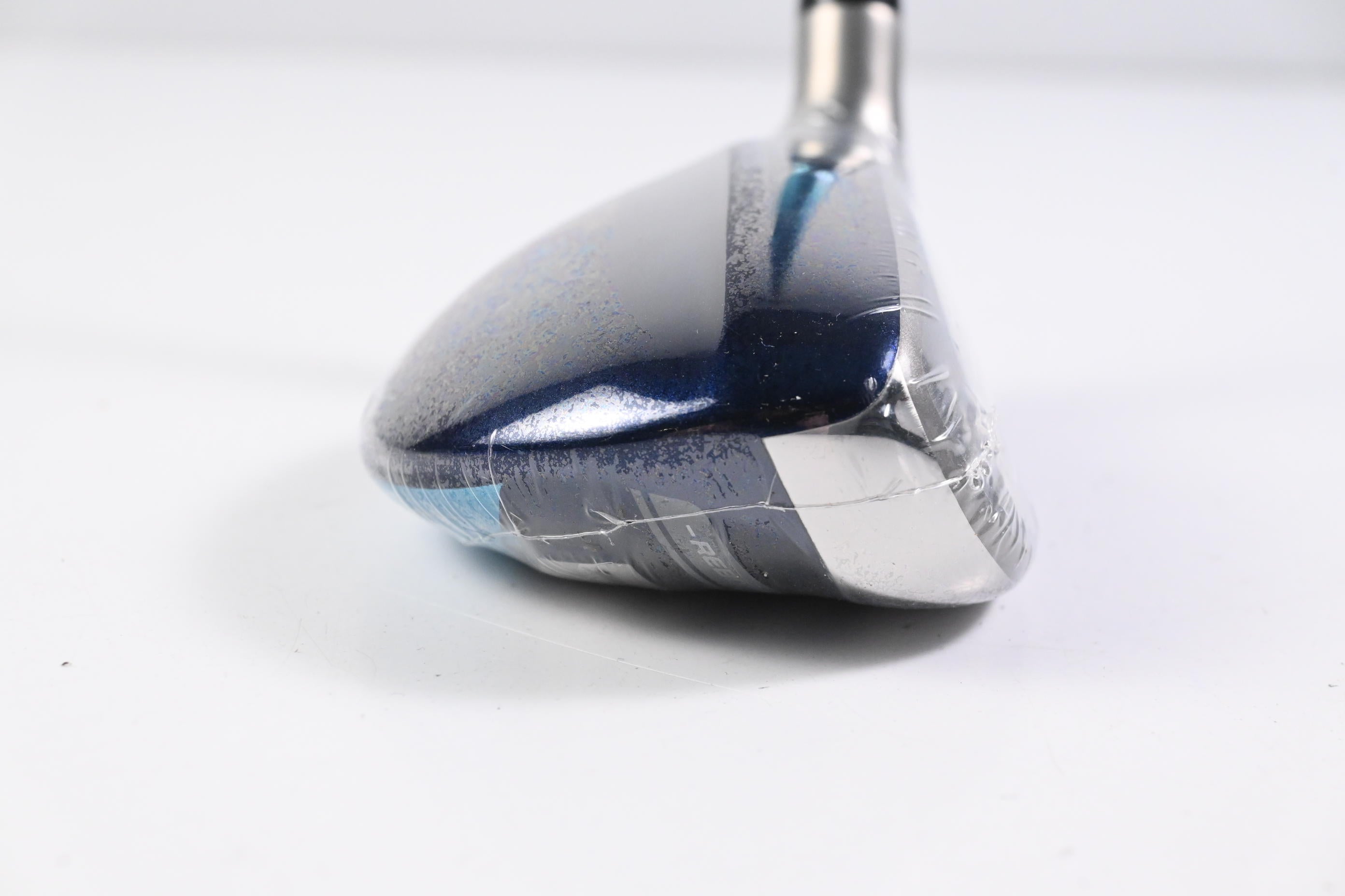 Ladies XXIO 12 #5 Hybrid / 25 Degree / Regular Flex XXIO MP 1200 37 Shaft