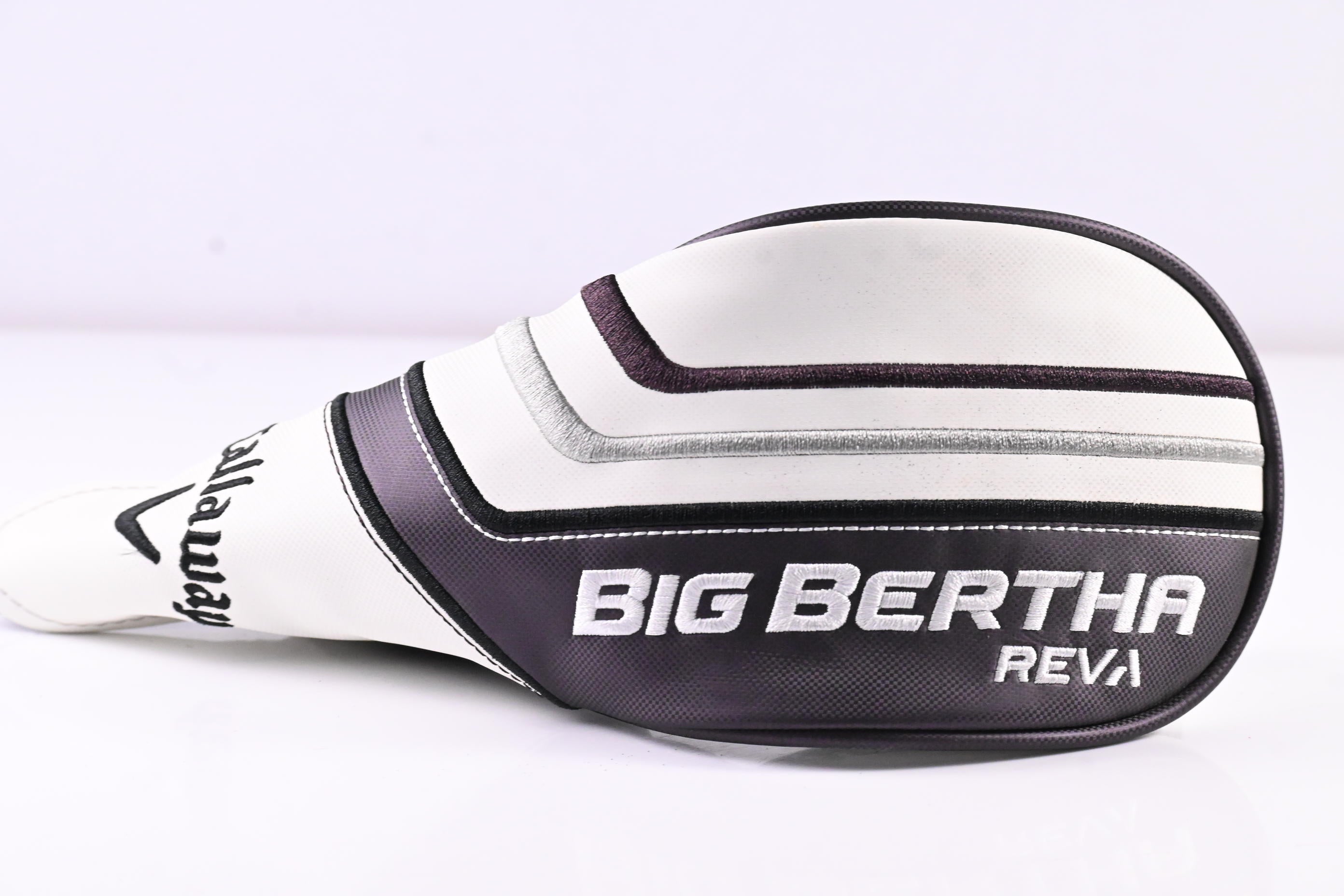 Ladies Callaway Big Bertha 2023 #7 Wood / 24 Degree / Ladies Flex RCH 50 Shaft