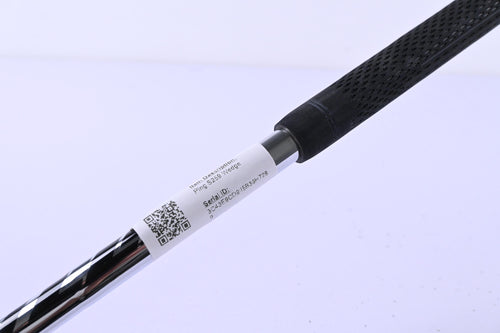 Ping S259 Lob Wedge / 58 Degree / Black Dot / Wedge Flex Ping Z-Z115 Shaft