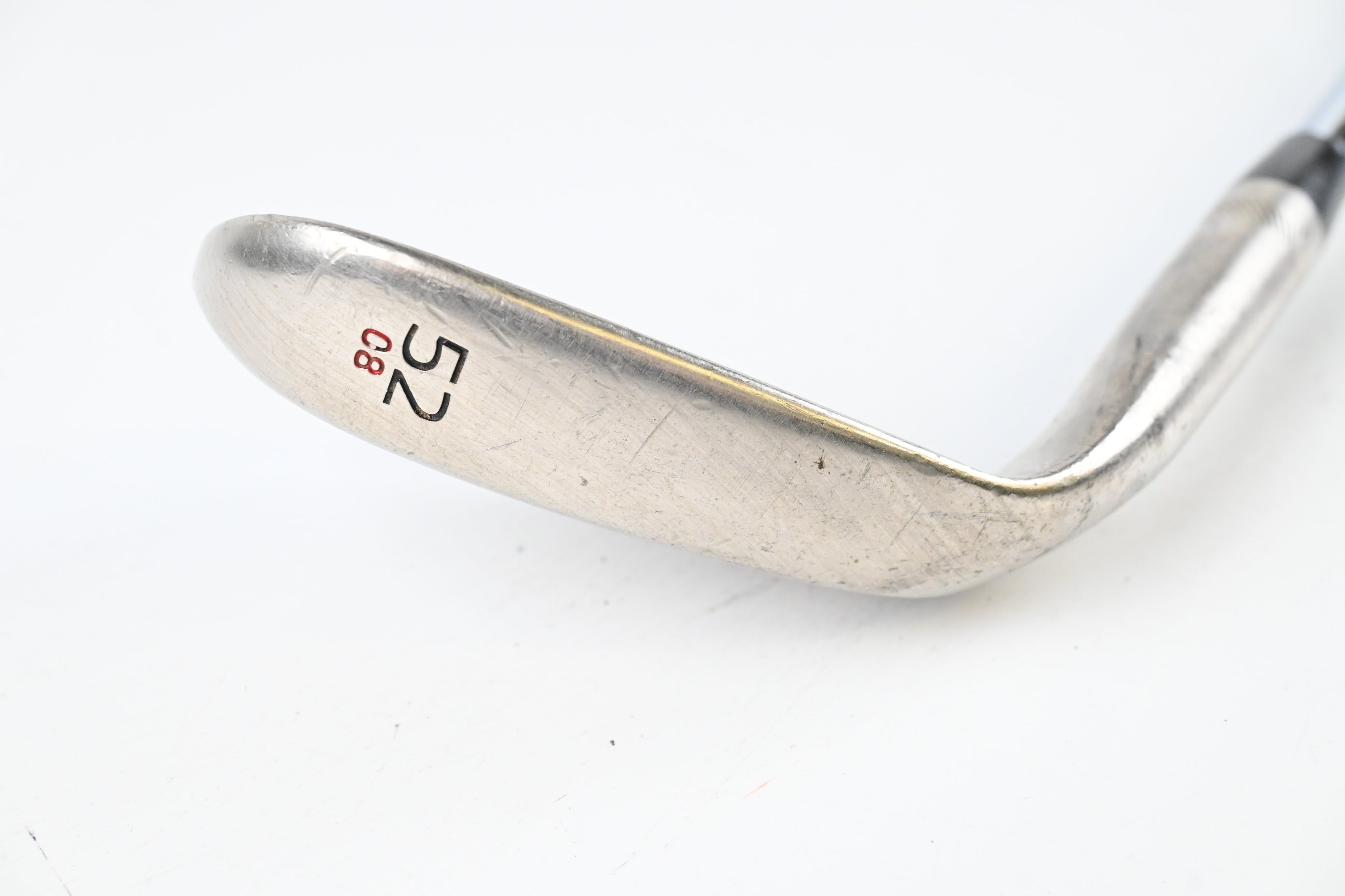 Titleist Vokey SM5 Gap Wedge / 52 Degree / Wedge Flex Vokey Design Shaft