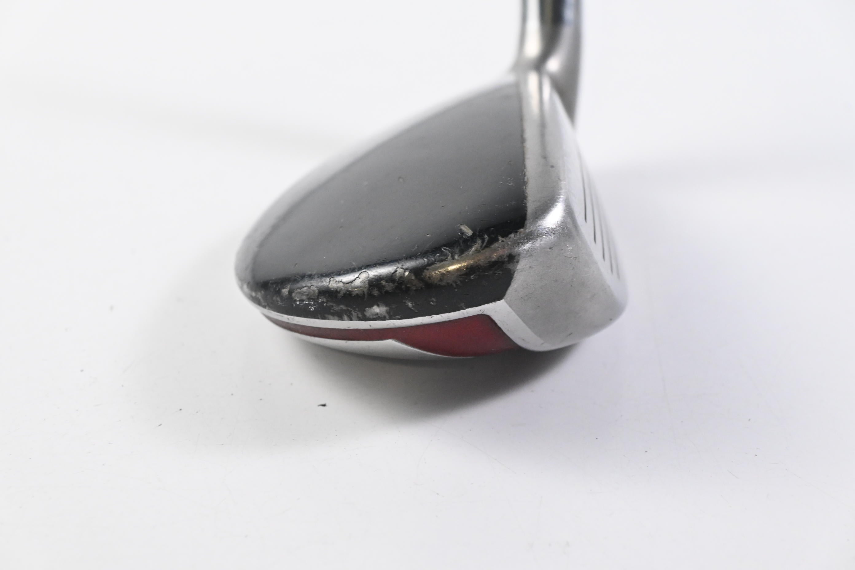 Callaway Diablo Edge #4 Hybrid / 24 Degree / Regular Callaway 60 Shaft