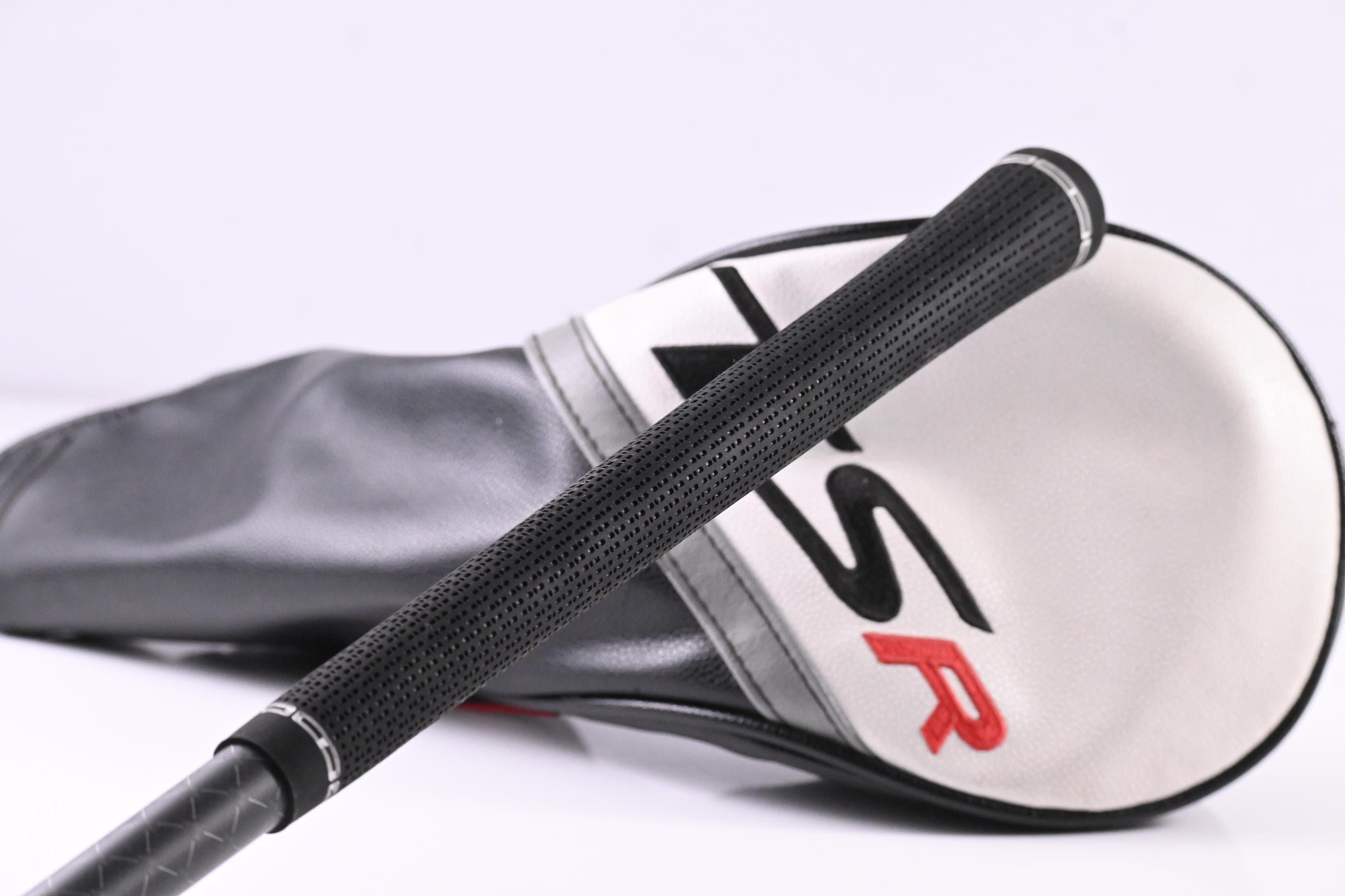 Titleist TSR3 Driver / 10 Degree / X-Flex Tensei 1K Black 75 Shaft