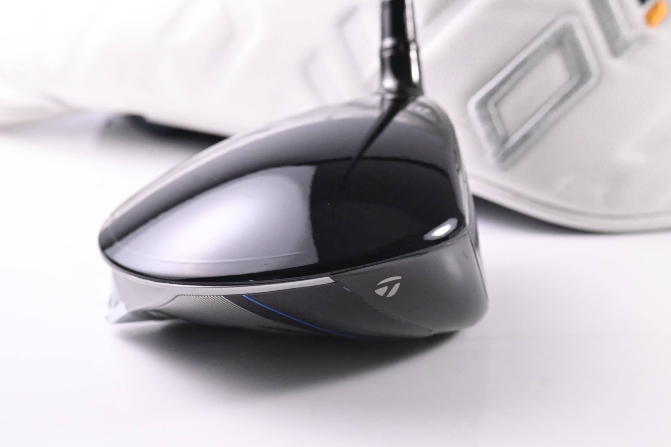 Taylormade Qi10 LS Driver / 9 Degree / Stiff Flex Tensei AV Limited 65 Shaft