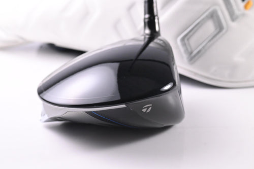 Taylormade Qi10 LS Driver / 9 Degree / Stiff Flex Tensei AV Limited 65 Shaft