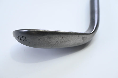 Ping Glide 2.0 Gap Wedge / 52 Degree / Black Dot / Wedge Flex Ping AWR 2.0
