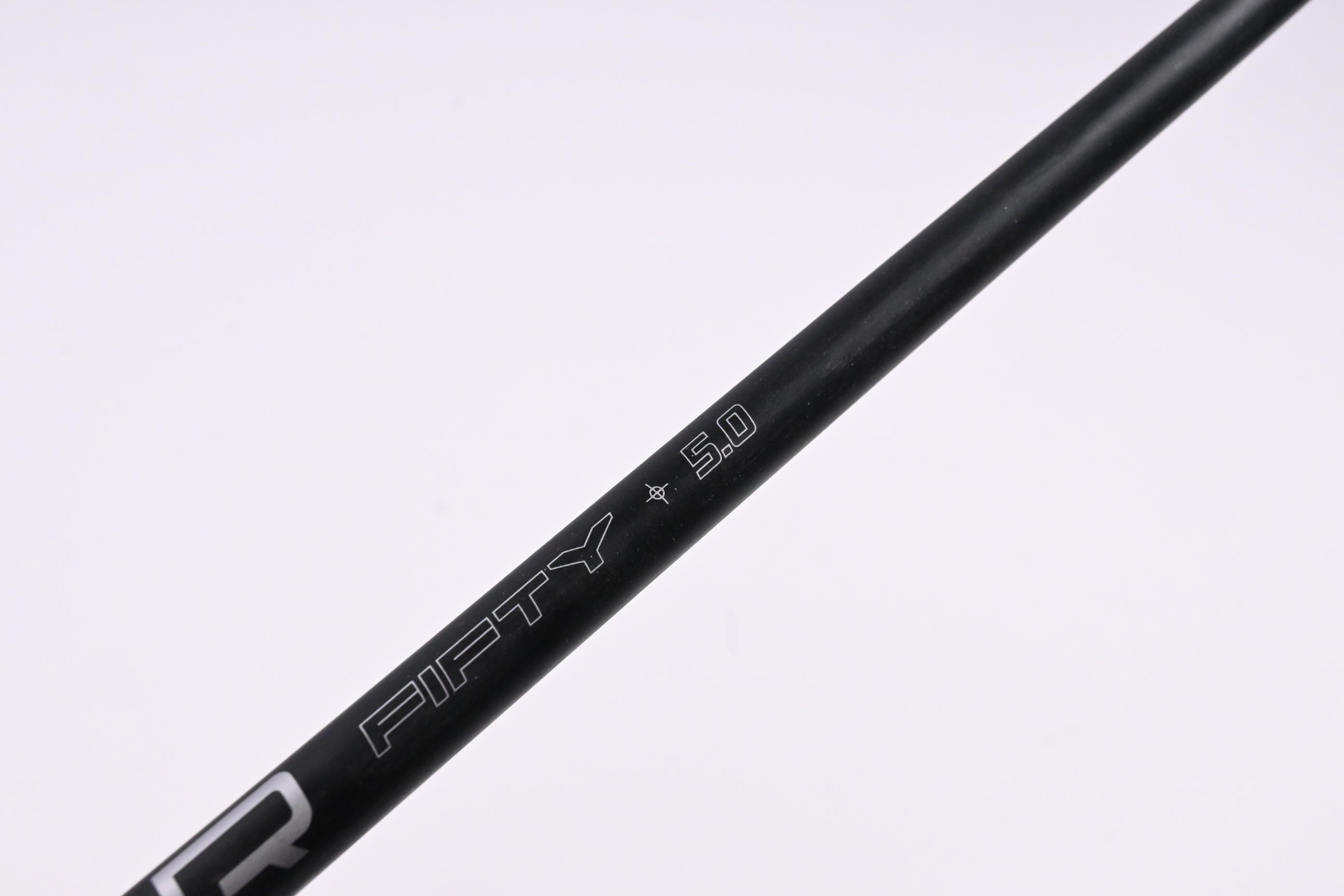 Project X Cypher 2.0 50 #3 Hybrid Shaft / Senior Flex / Callaway 3rd Gen