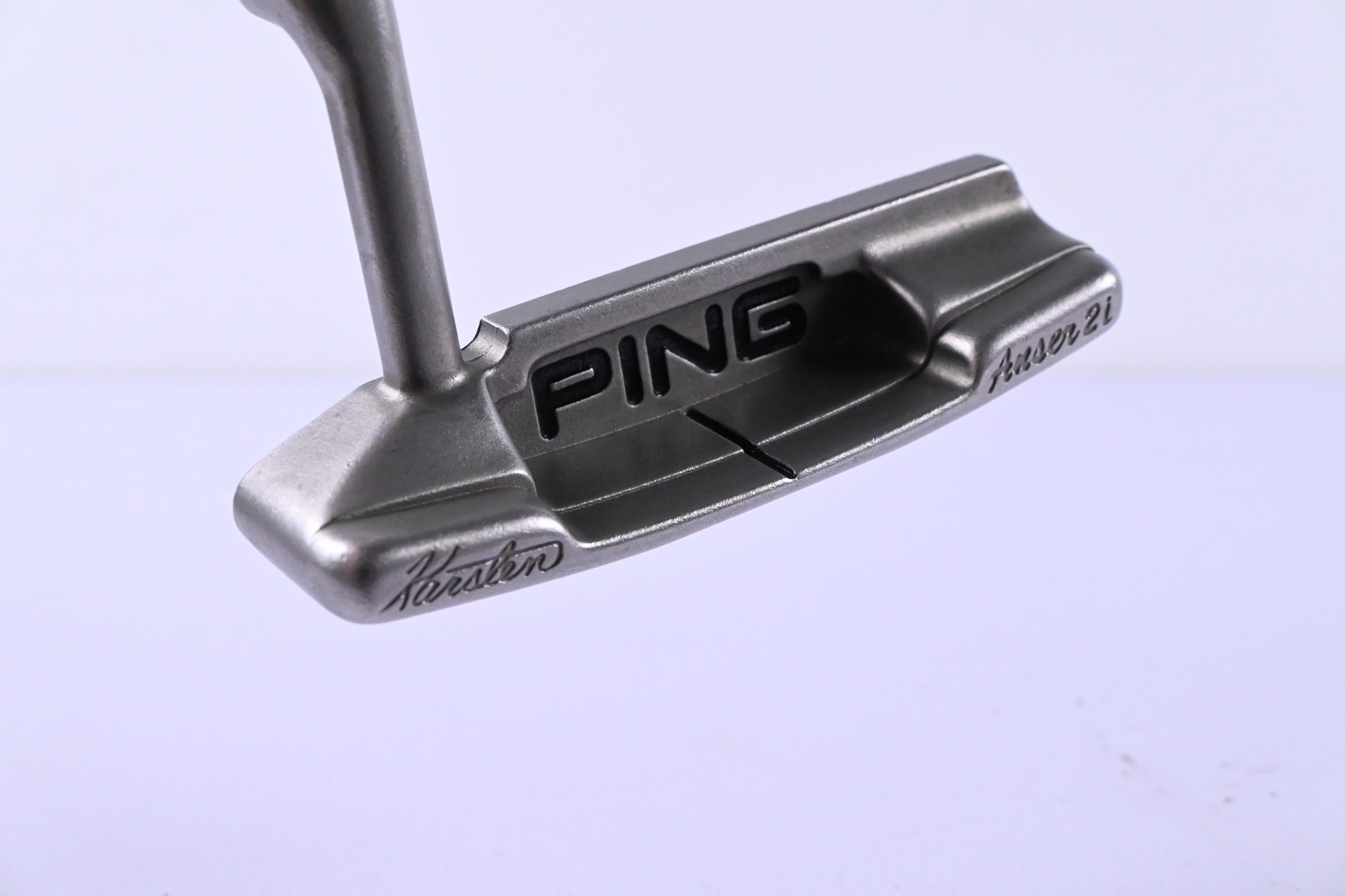 Ping Karsten USA Series Anser 2i Putter / 35 Inch