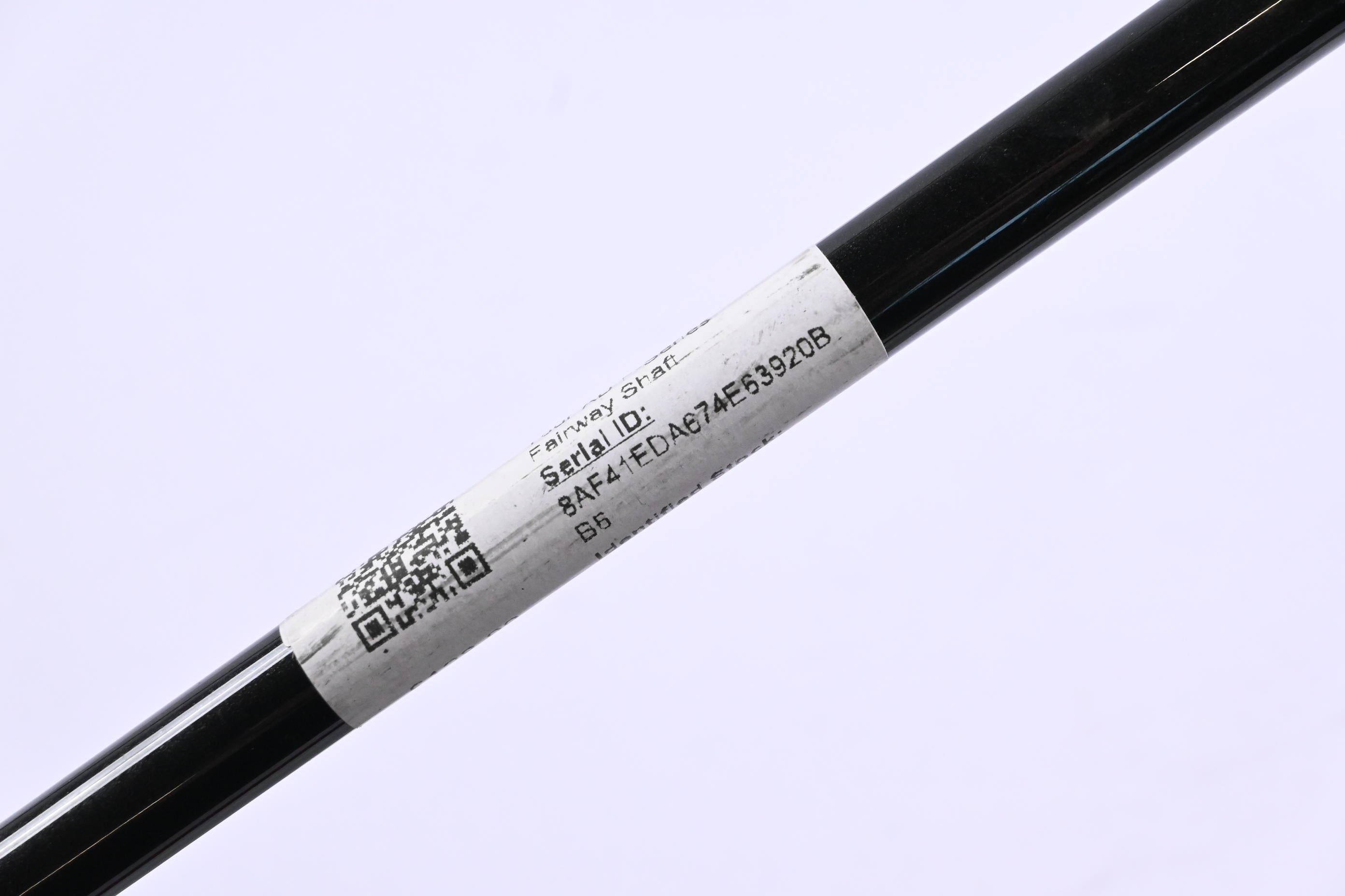 Graphite Design Tour AD F-75 #5 Wood Shaft / X-Flex / Ping 3rd Gen