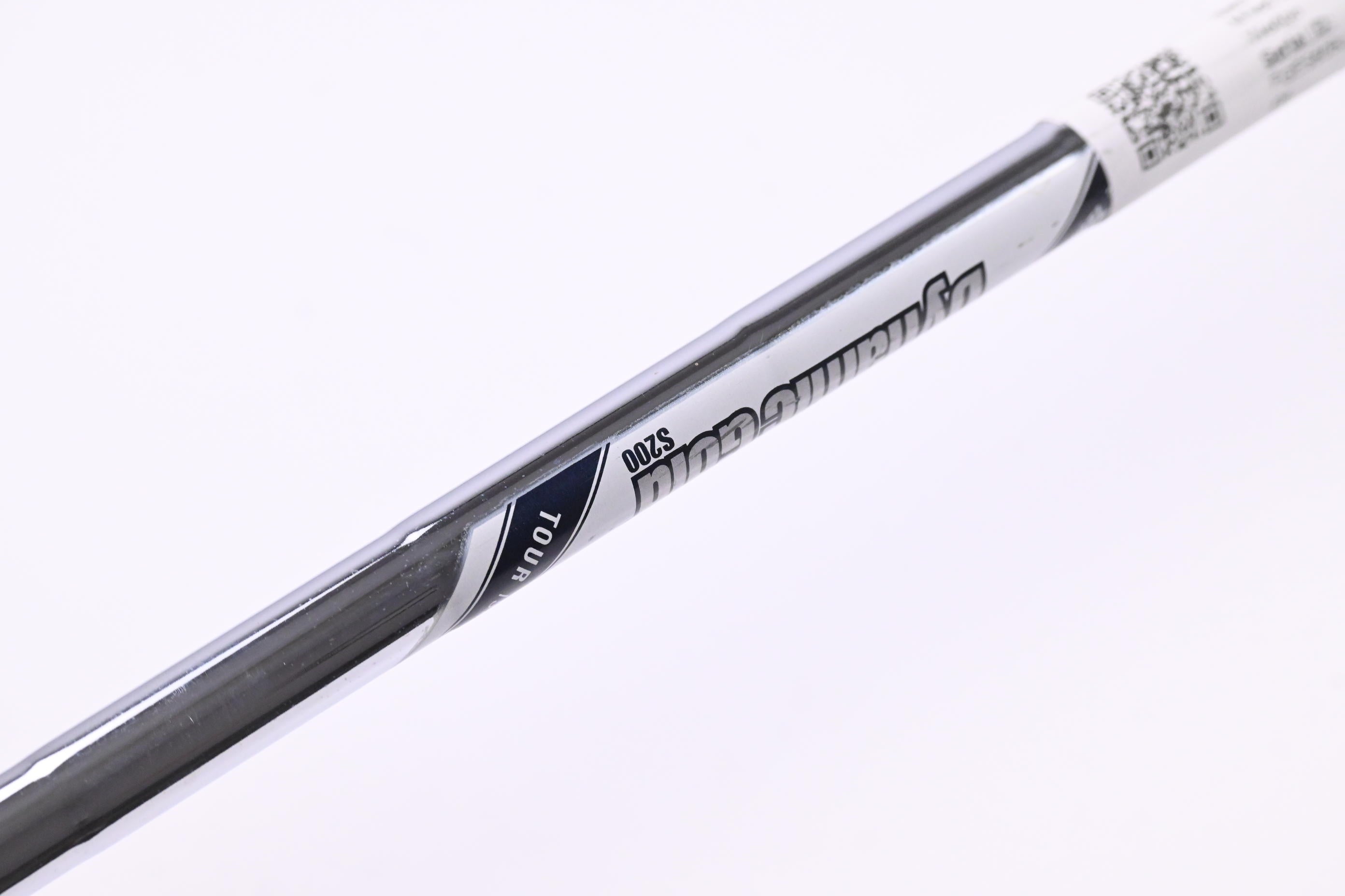 Taylormade Milled Grind 3 Sand Wedge / 56 Degree / Stiff Flex Dynamic Gold S200