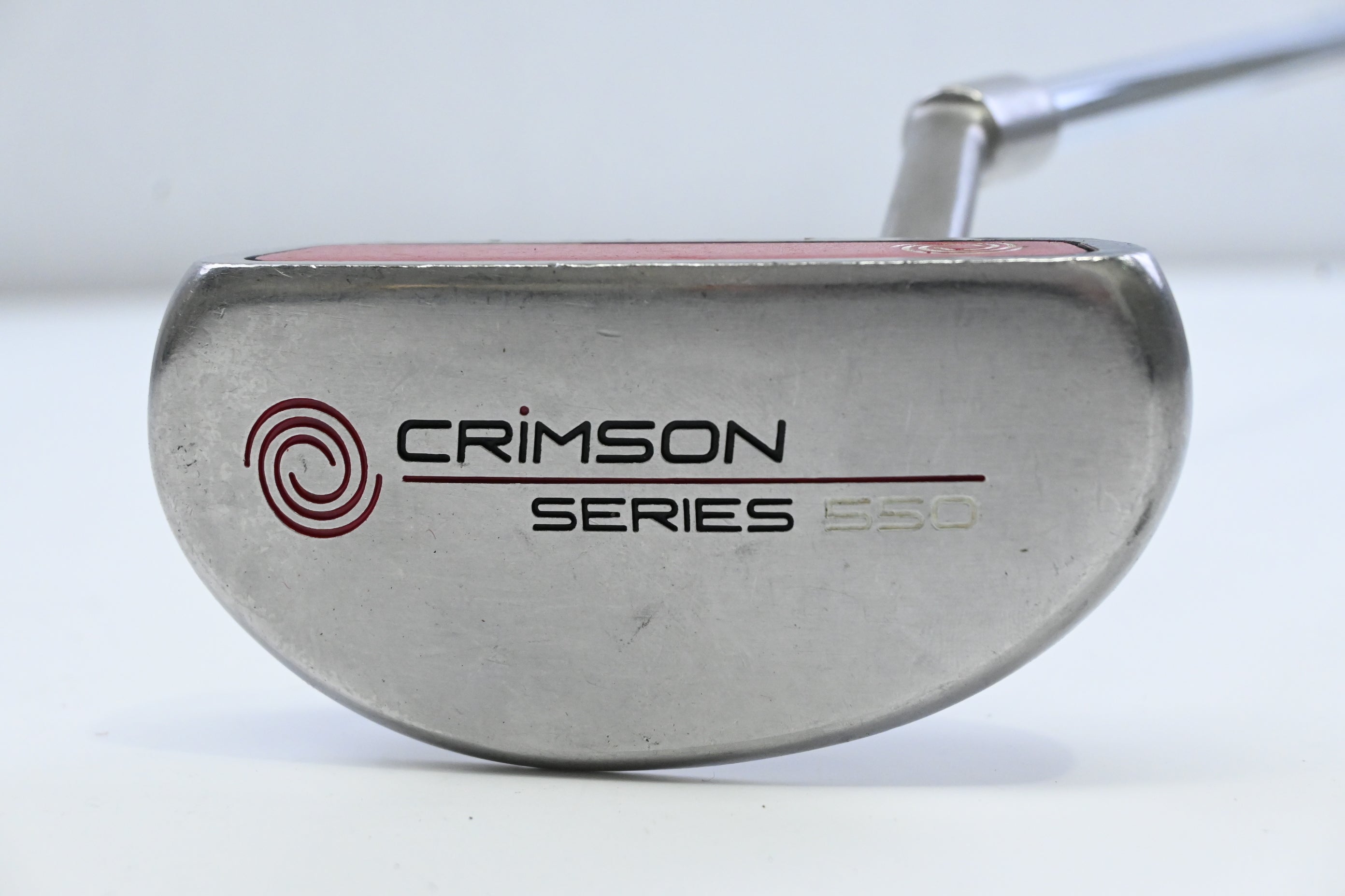 Odyssey Crimson Series 550 Putter / 35 Inch