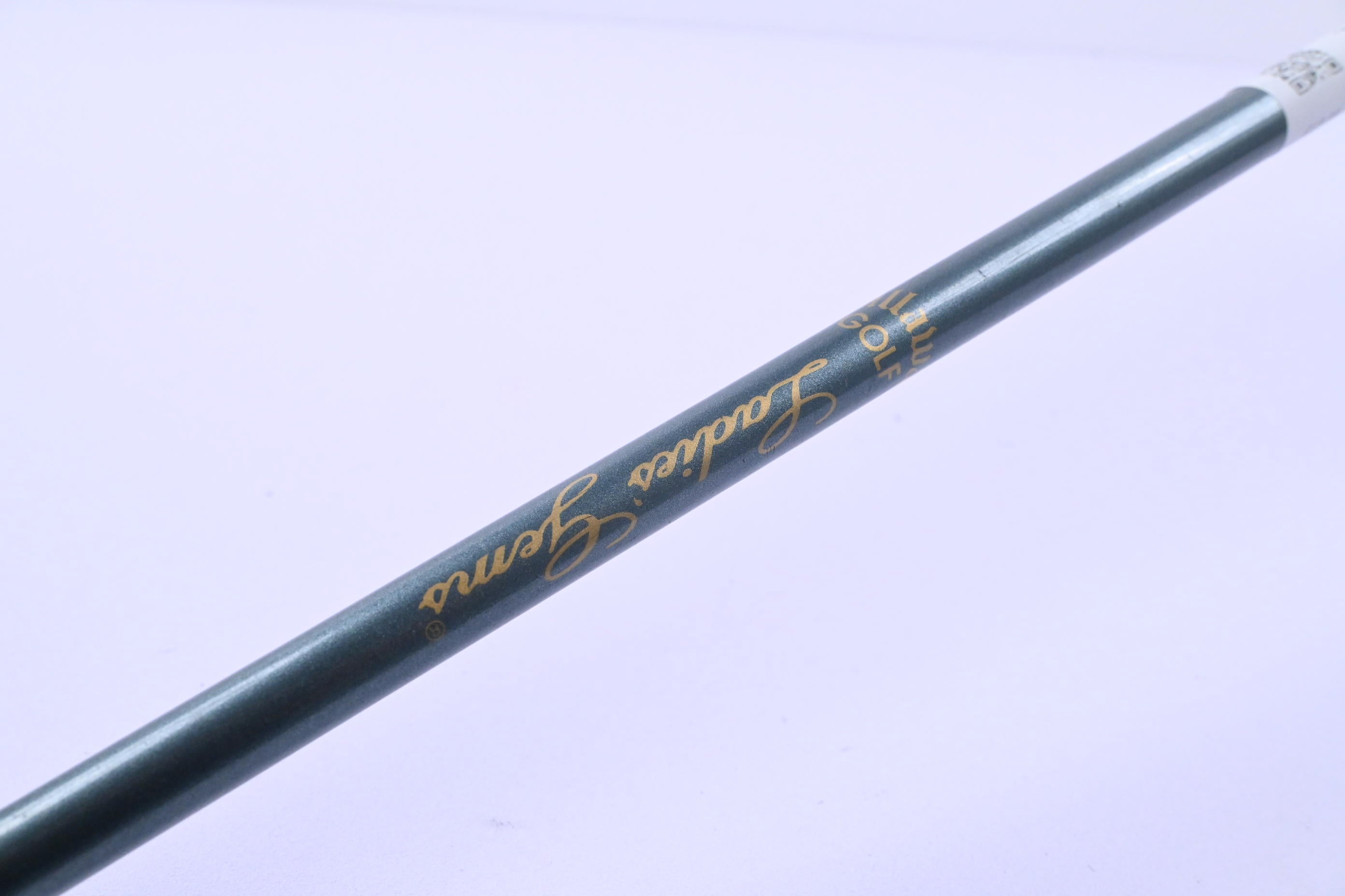 Ladies Callaway Big Bertha Warbird #4 Wood / 17 Degree / Ladies Flex Gems Shaft