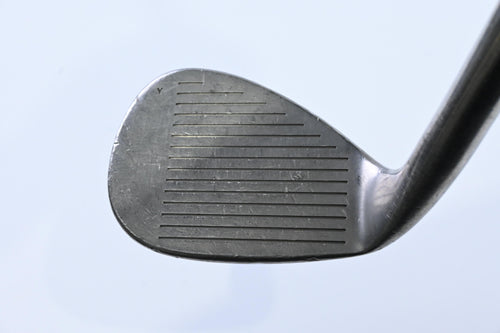 Taylormade RAC TP 2005 Lob Wedge / 58 Degree / Wedge Flex Steel Shaft