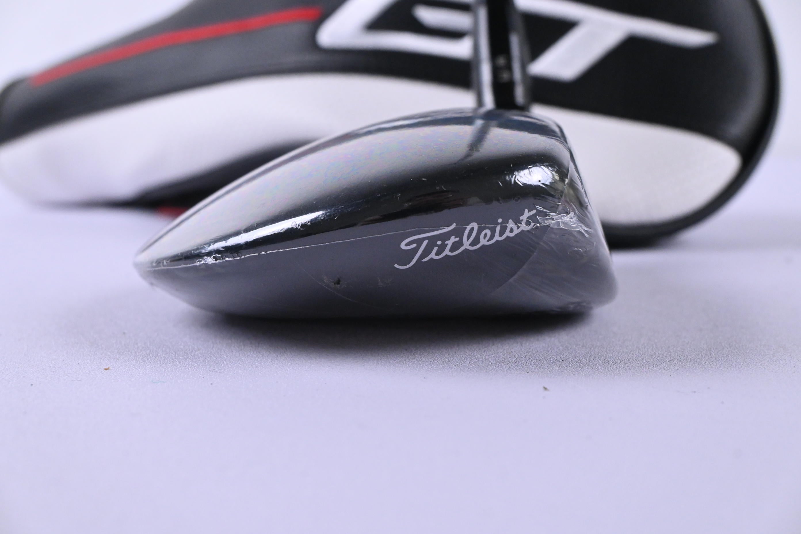 Titleist GT1 #3 Wood / 15 Degree / Regular Flex Fujikura Air Speeder 40 Shaft