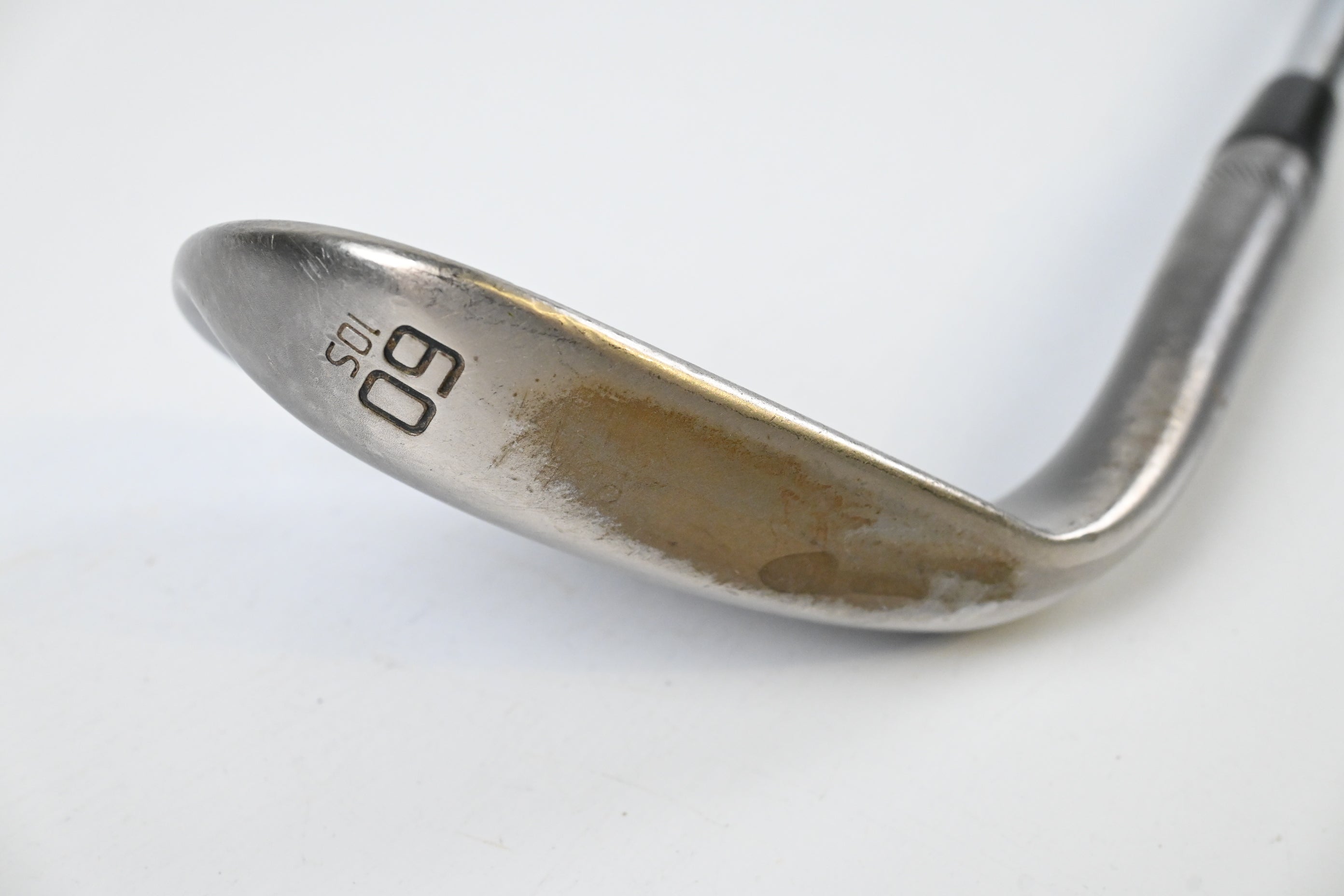 Titleist Vokey SM10 Lob Wedge / 60 Degree / Wedge Flex Vokey Design Shaft