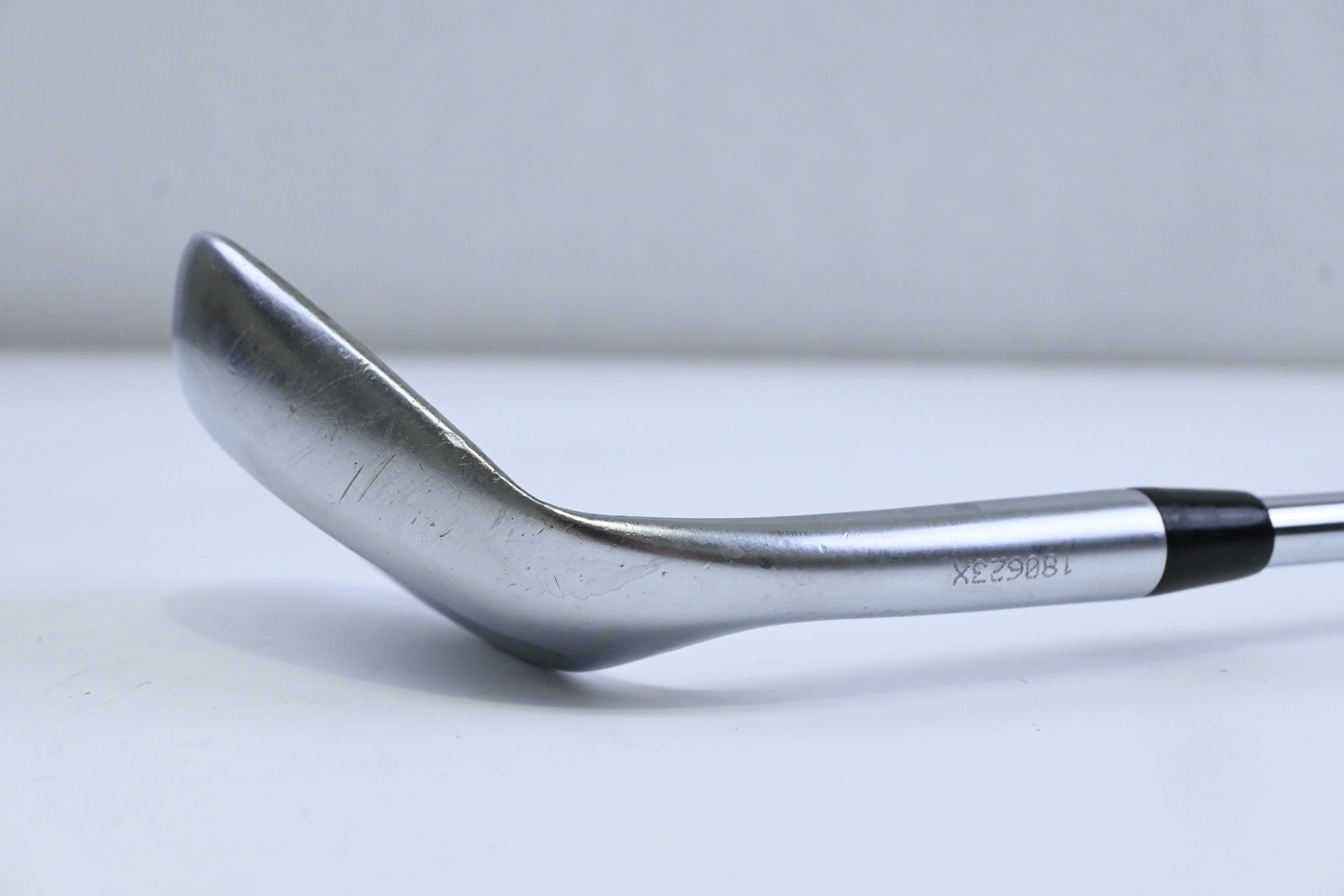 Ping Glide 2.0 Lob Wedge / 60 Degree / White Dot / Senior Flex Ping CFS Shaft