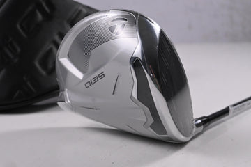TaylorMade Qi35 Designer Series Driver / 10.5 Degree / Regular Flex Diamana T+