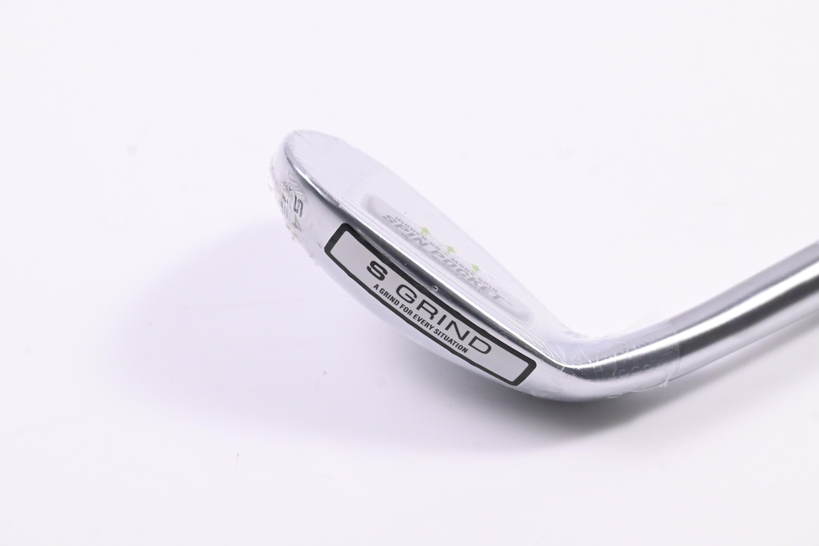 Callaway Opus SP Sand Wedge / 54 Degree / Stiff Flex Dynamic Gold S200 Shaft