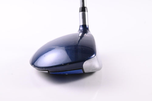 Adams Blue #3 Wood / 15 Degree / Regular Flex Aldila Blue 55 Shaft