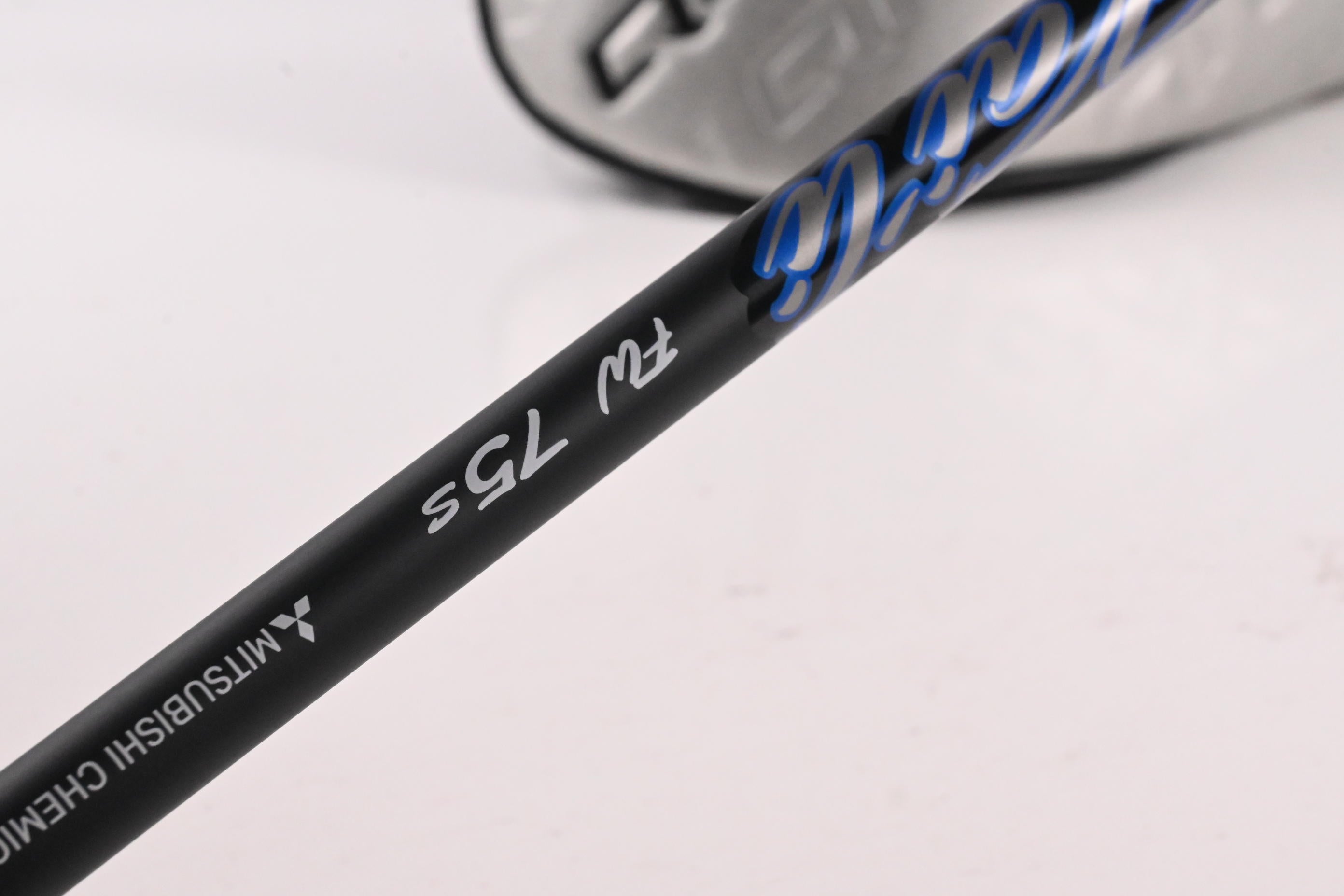 Taylormade Qi35 Tour #3 Wood / 15 Degree / Stiff Flex Kai'li Dark Waves 75 Shaft