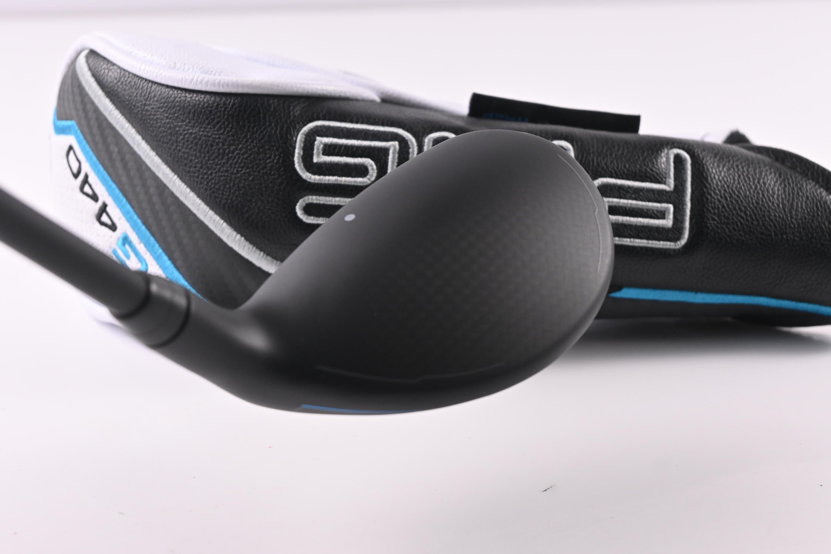 Ping G440 #3 Hybrid / 20 Degree / Stiff Flex Ping Alta CB Blue 70 Shaft