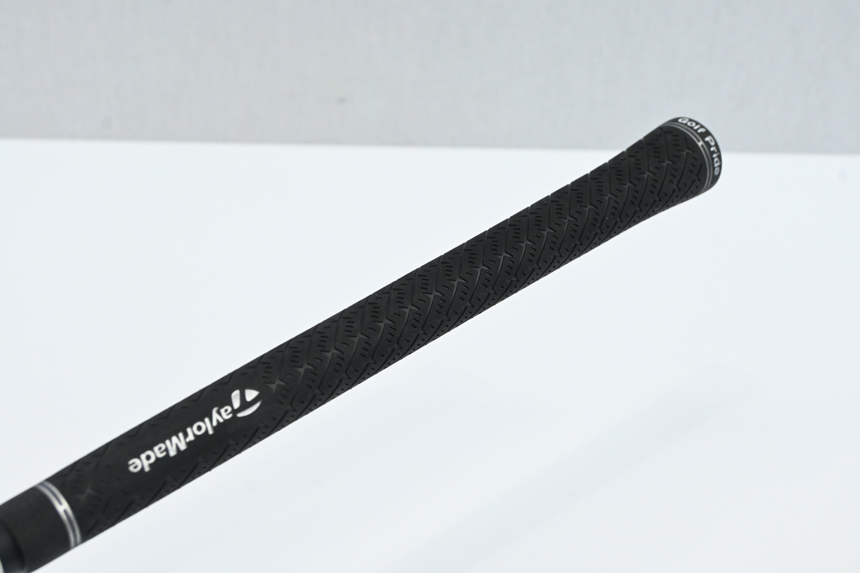 KBS REAX White 65 #3 Hybrid Shaft / Regular Flex / Taylormade 2nd Gen