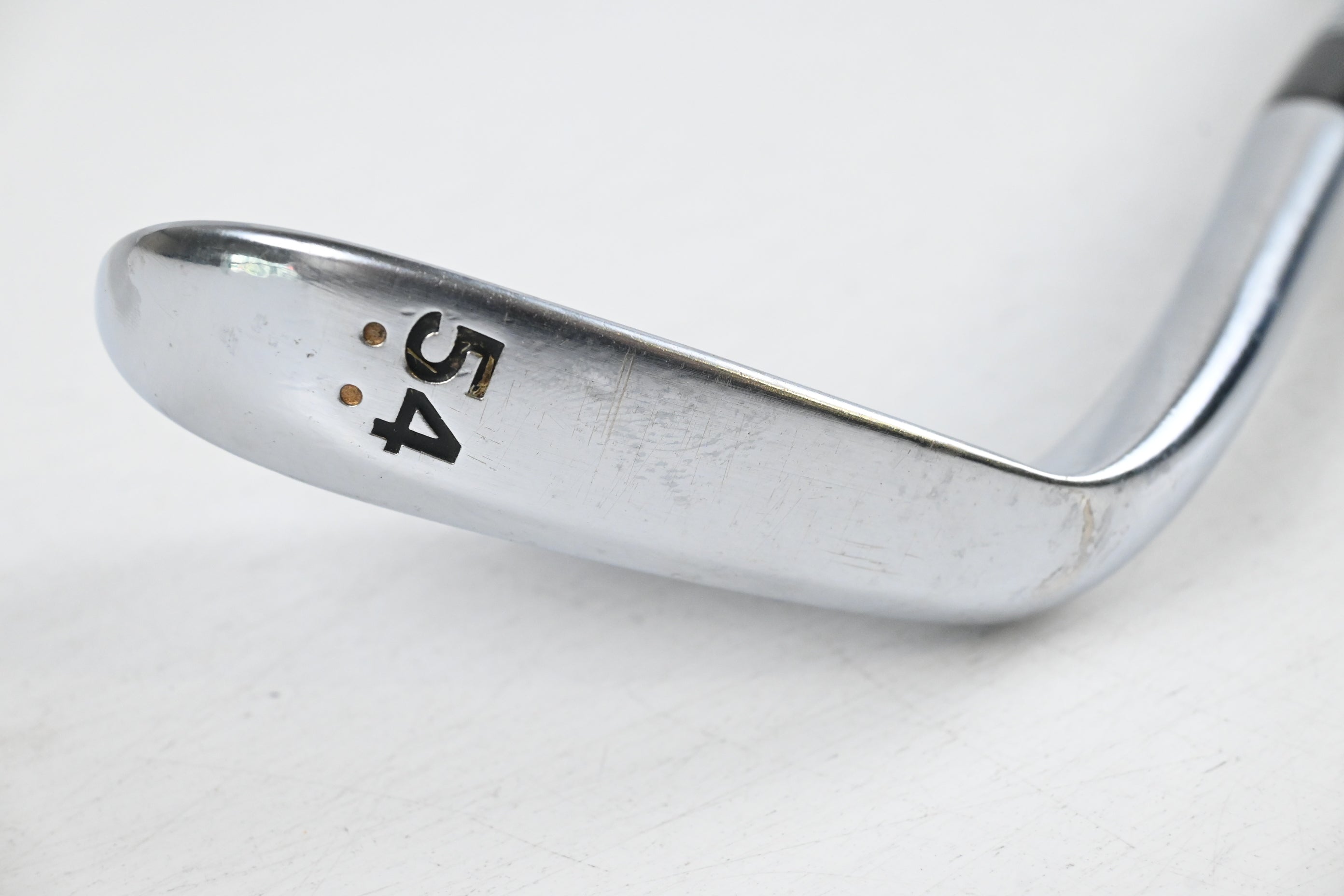 Cleveland 588 RTX 2.0 Sand Wedge / 54 Degree / Wedge Flex Dynamic Gold Shaft