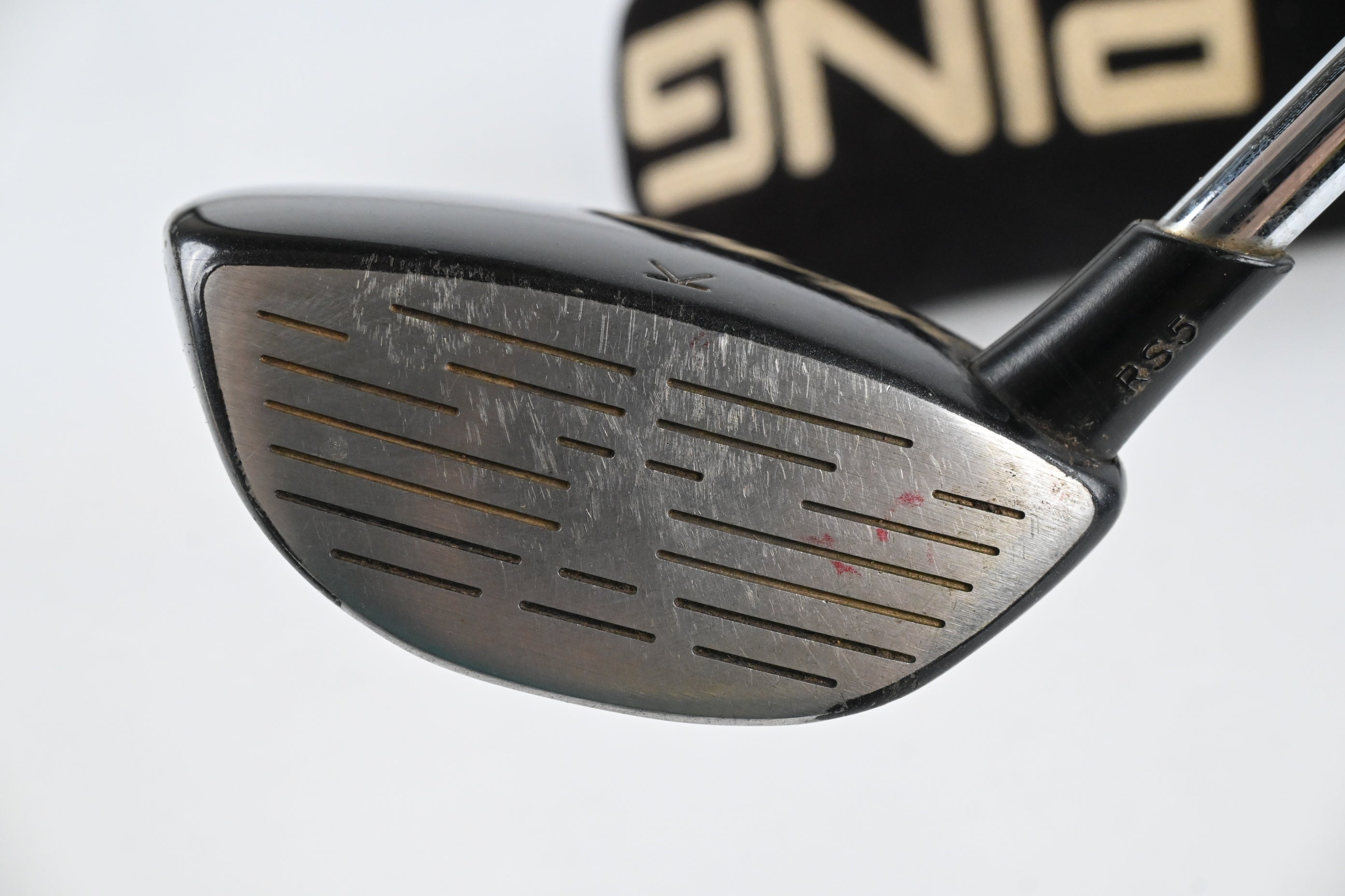Ping I3 #5 Wood / 17 Degree / Regular Flex Ping Shaft