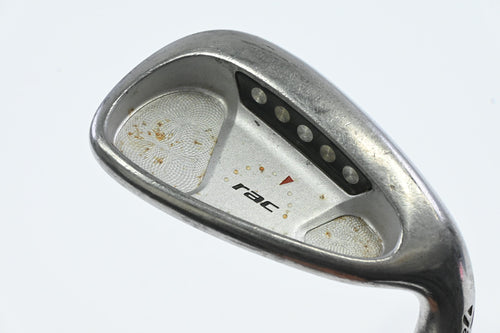 Taylormade RAC OS Short Iron #8 Iron / Stiff Flex Dynamic Gold S300