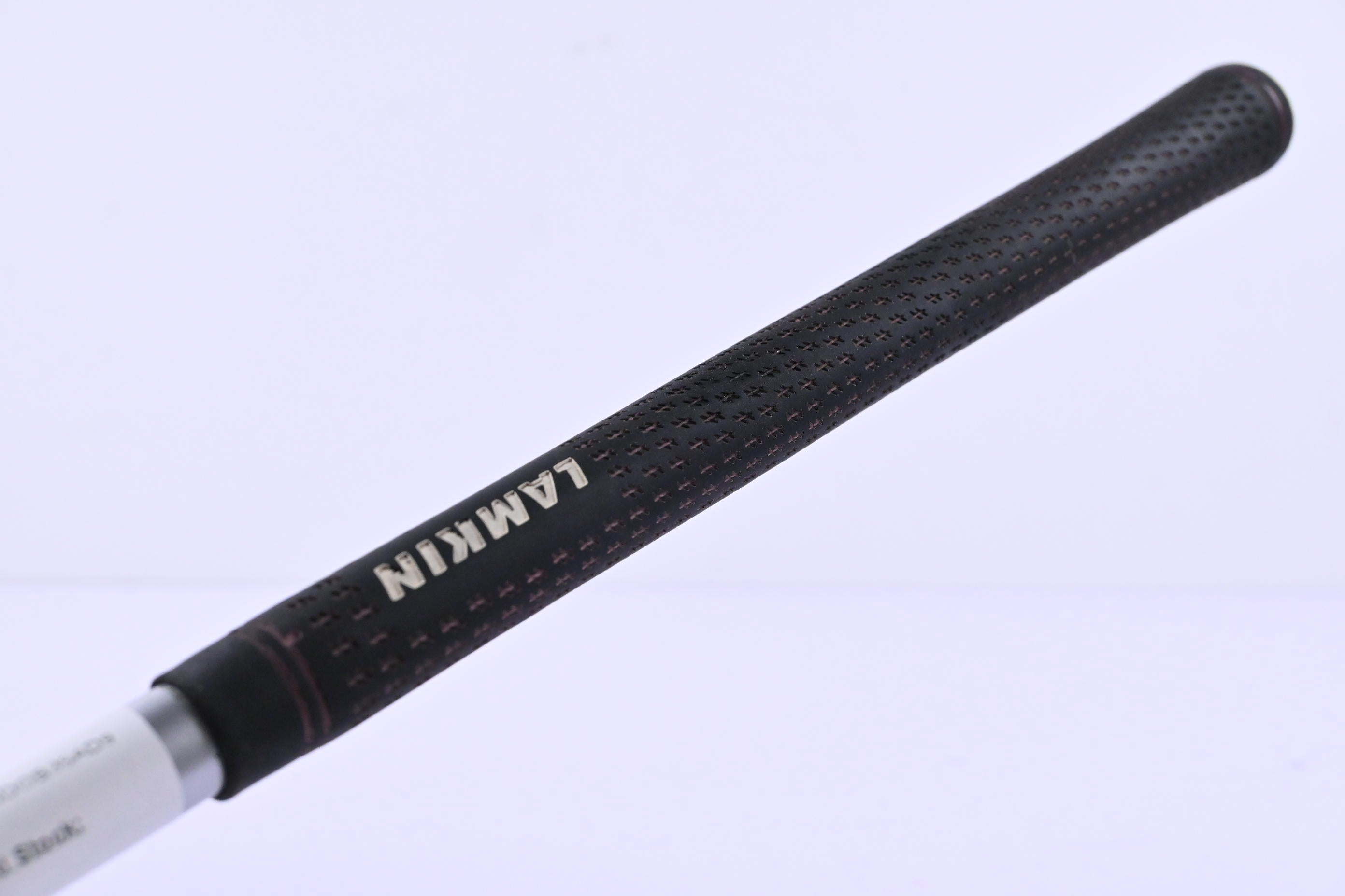 Ladies Cleveland Bloom #7 Wood / 22 Degree / Ladies Flex YSQt Graphite Design 49
