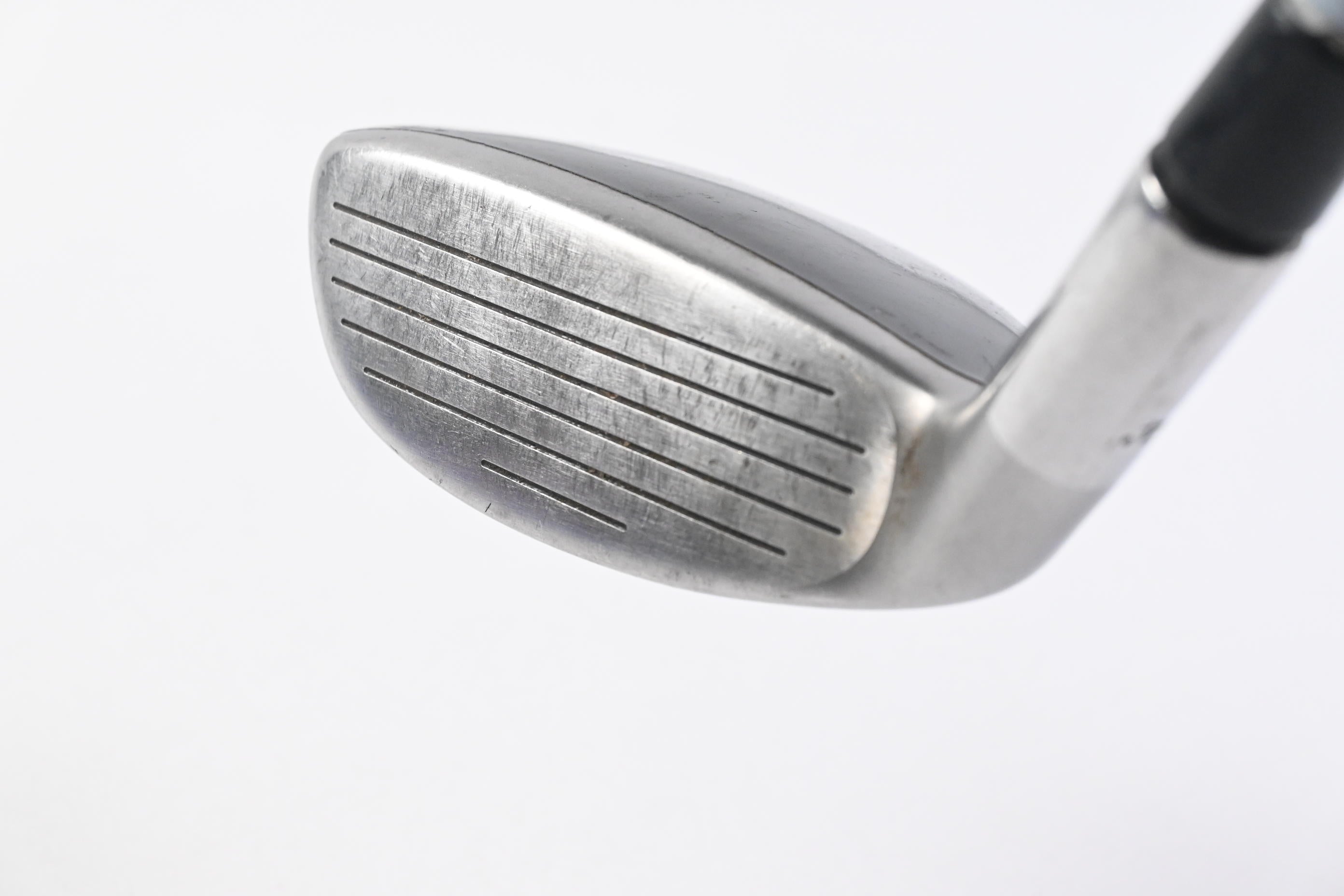 Callaway Diablo Edge #4 Hybrid / 24 Degree / Regular Callaway 60 Shaft