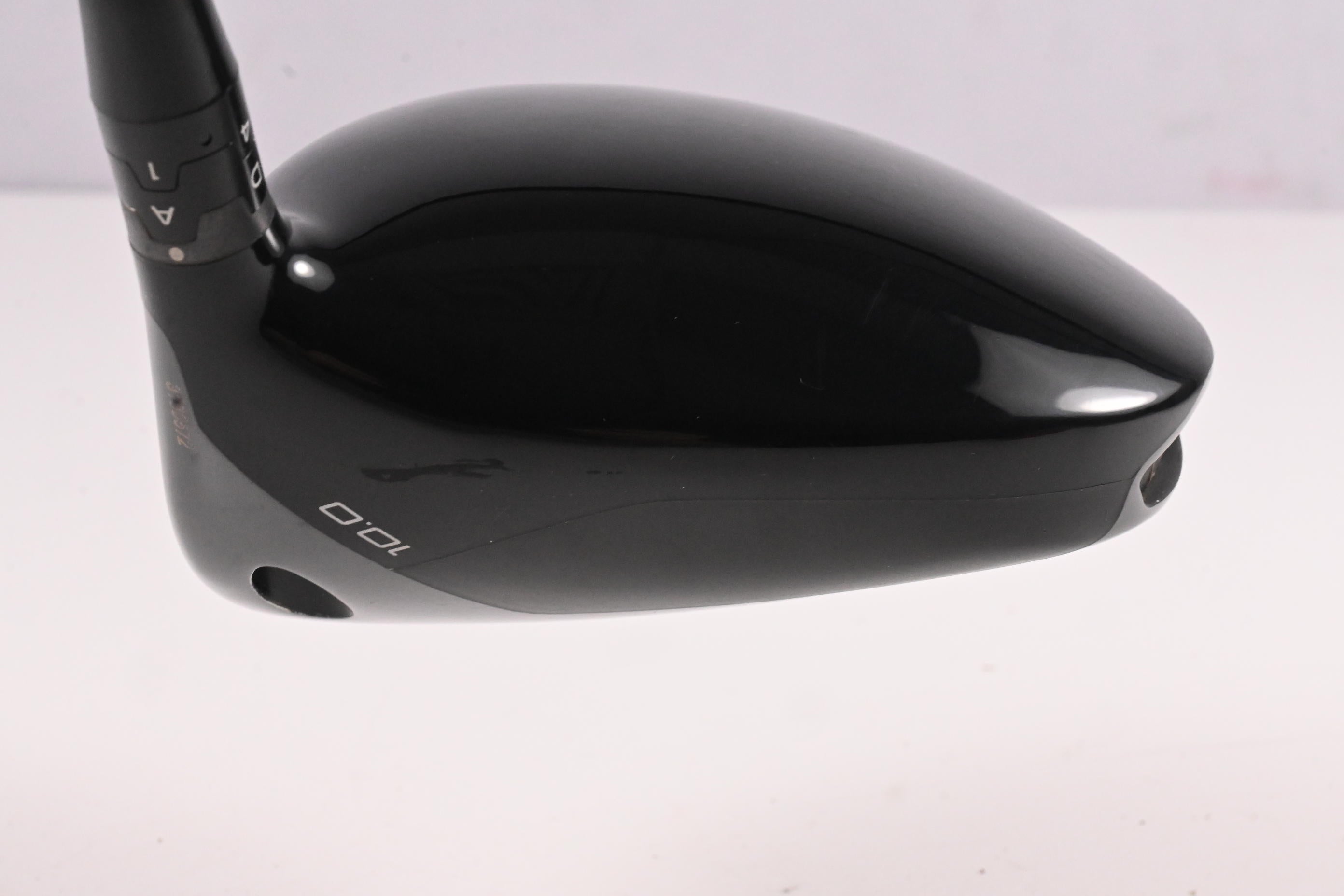 Titleist GT2 Driver / 10 Degree / Stiff Flex Kai'li Blue 60 Shaft