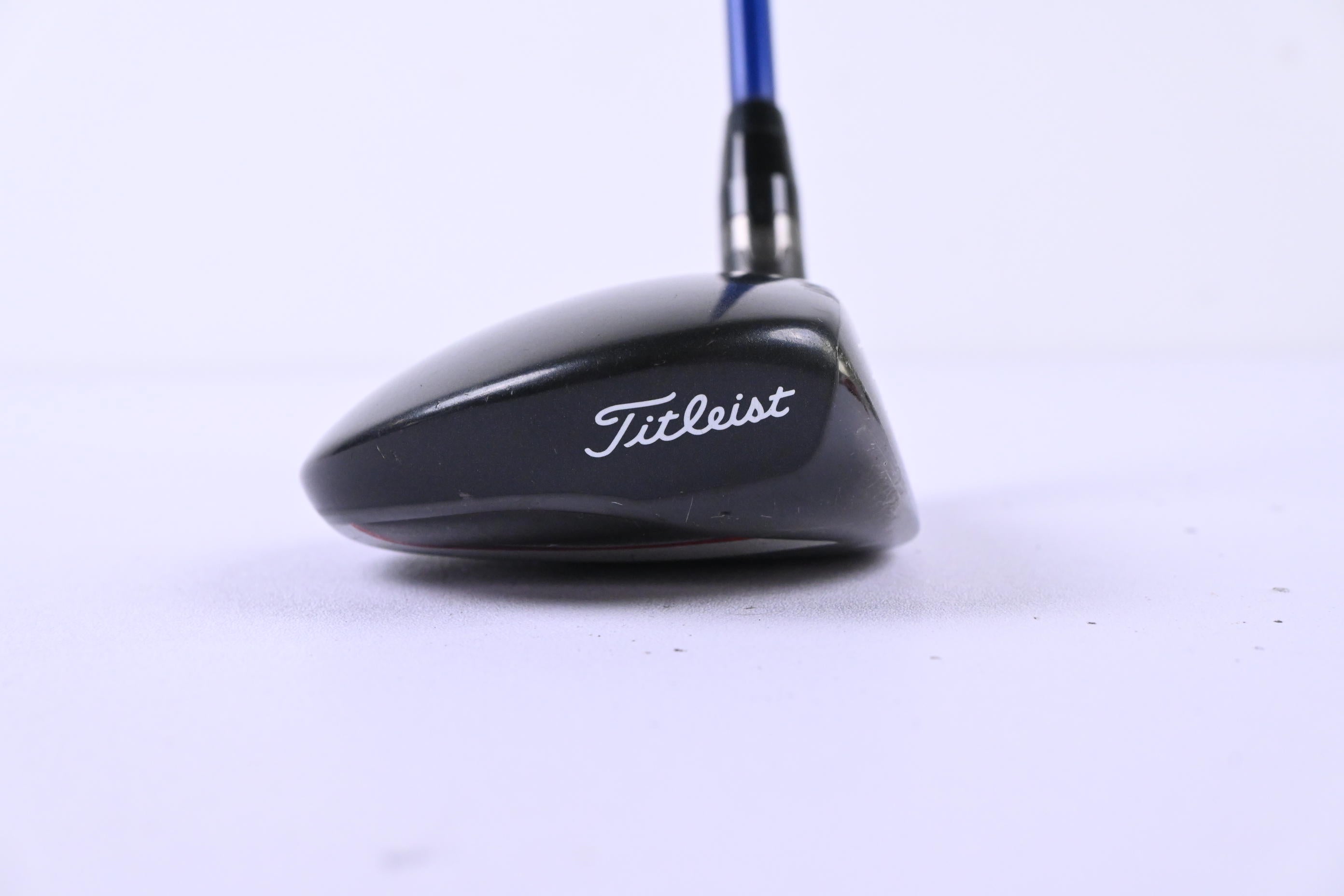 Titleist 913 F #4 Wood / 17 Degree / Stiff Flex Diamana S+ 72 Shaft