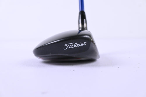 Titleist 913 F #4 Wood / 17 Degree / Stiff Flex Diamana S+ 72 Shaft