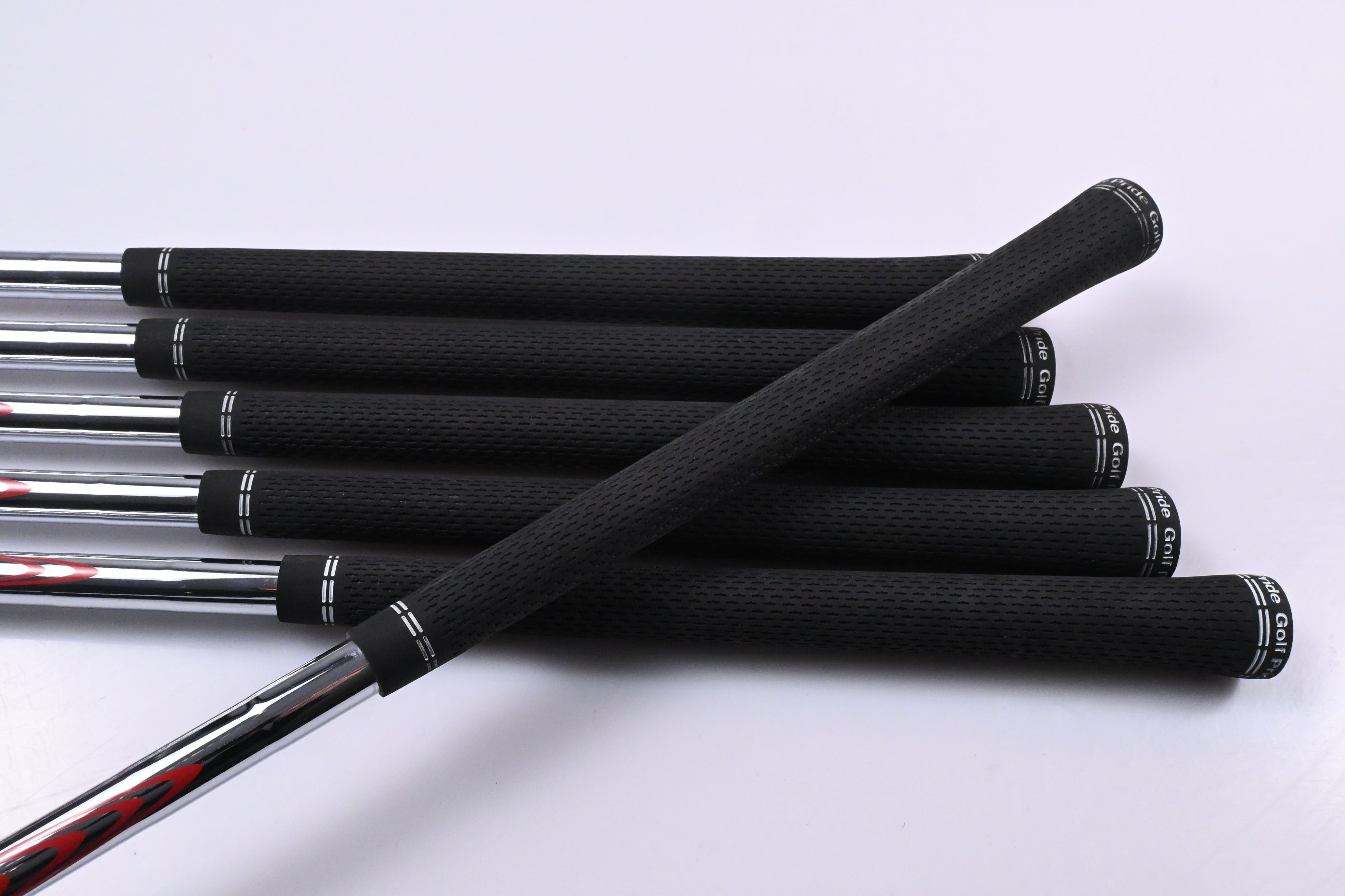 Ping I240 Irons / 5-PW / Green Dot / Regular Flex N.S.PRO Modus 3 Tour 105