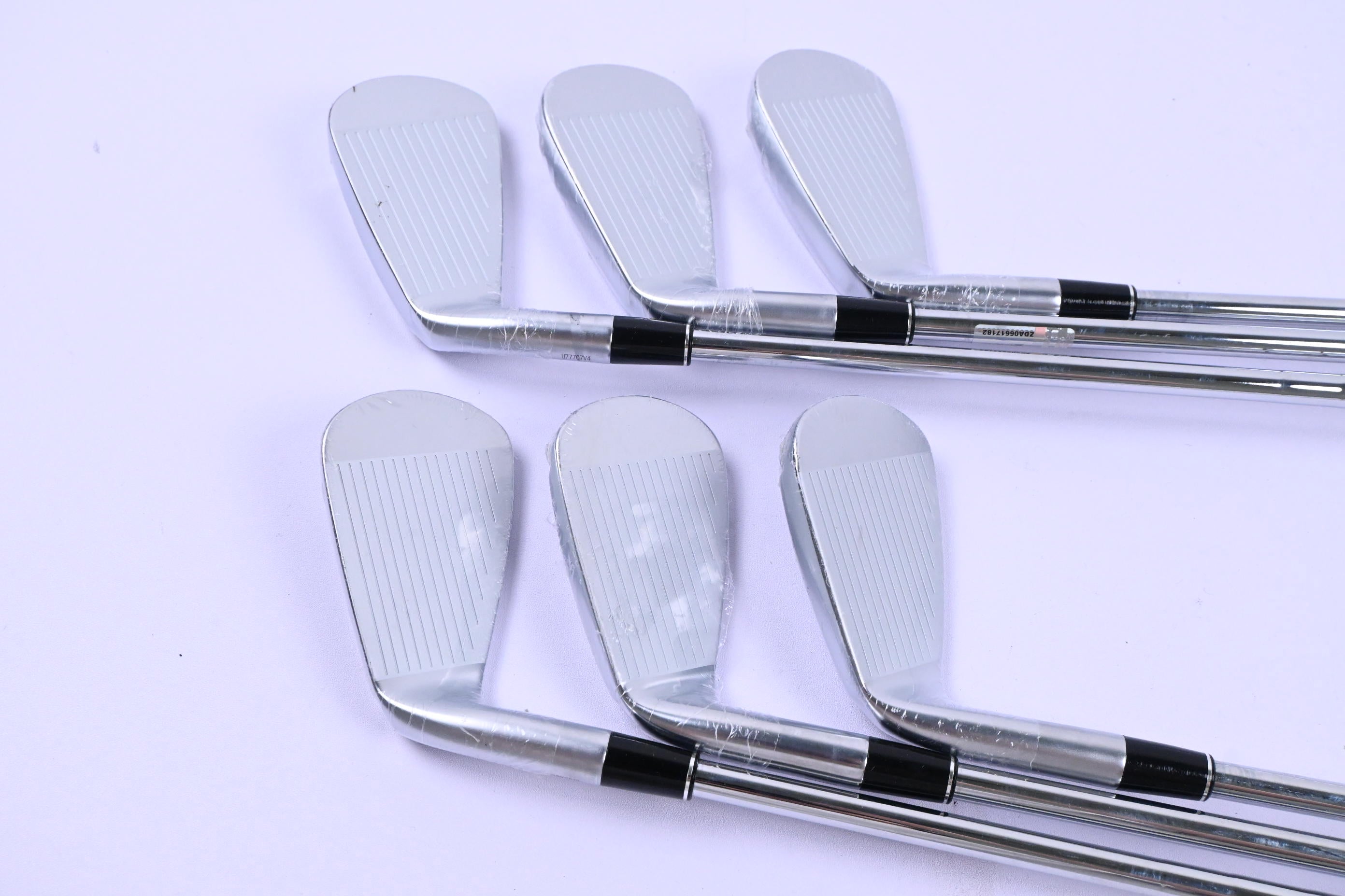 Srixon ZXiR Irons / 5-PW / Regular Flex KBS Tour Lite Shafts