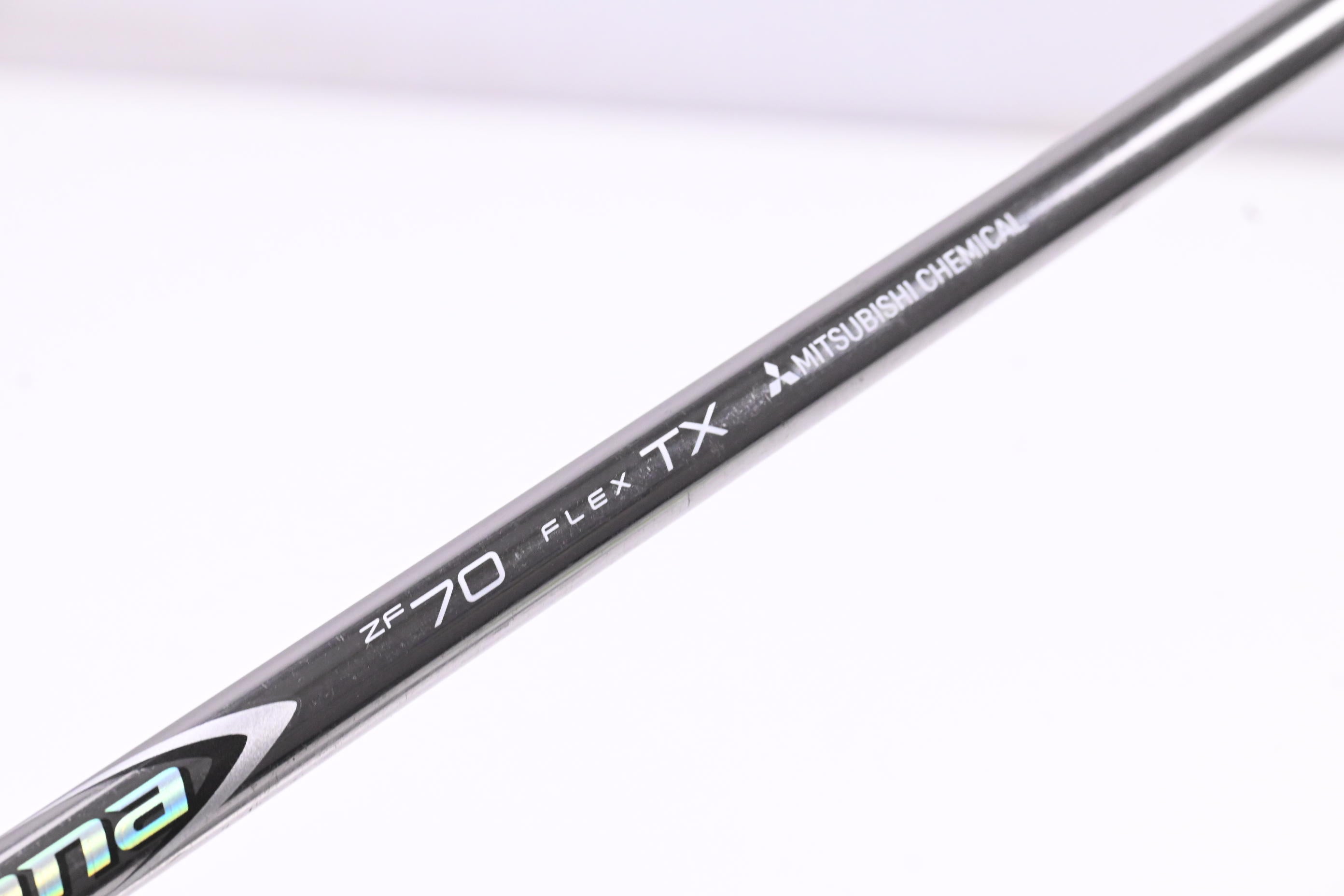 Diamana ZF Series 70 #3 Wood Shaft / TX-Flex / Titleist 2nd Gen
