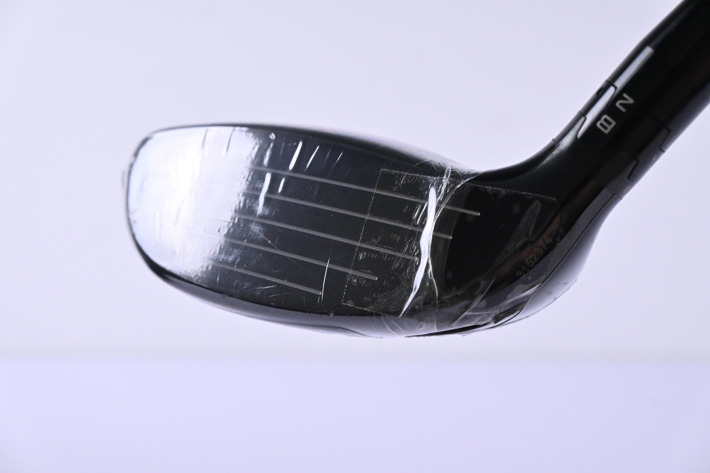 Titleist GT1 #3 Wood / 15 Degree / Regular Flex Fujikura Air Speeder 40 Shaft