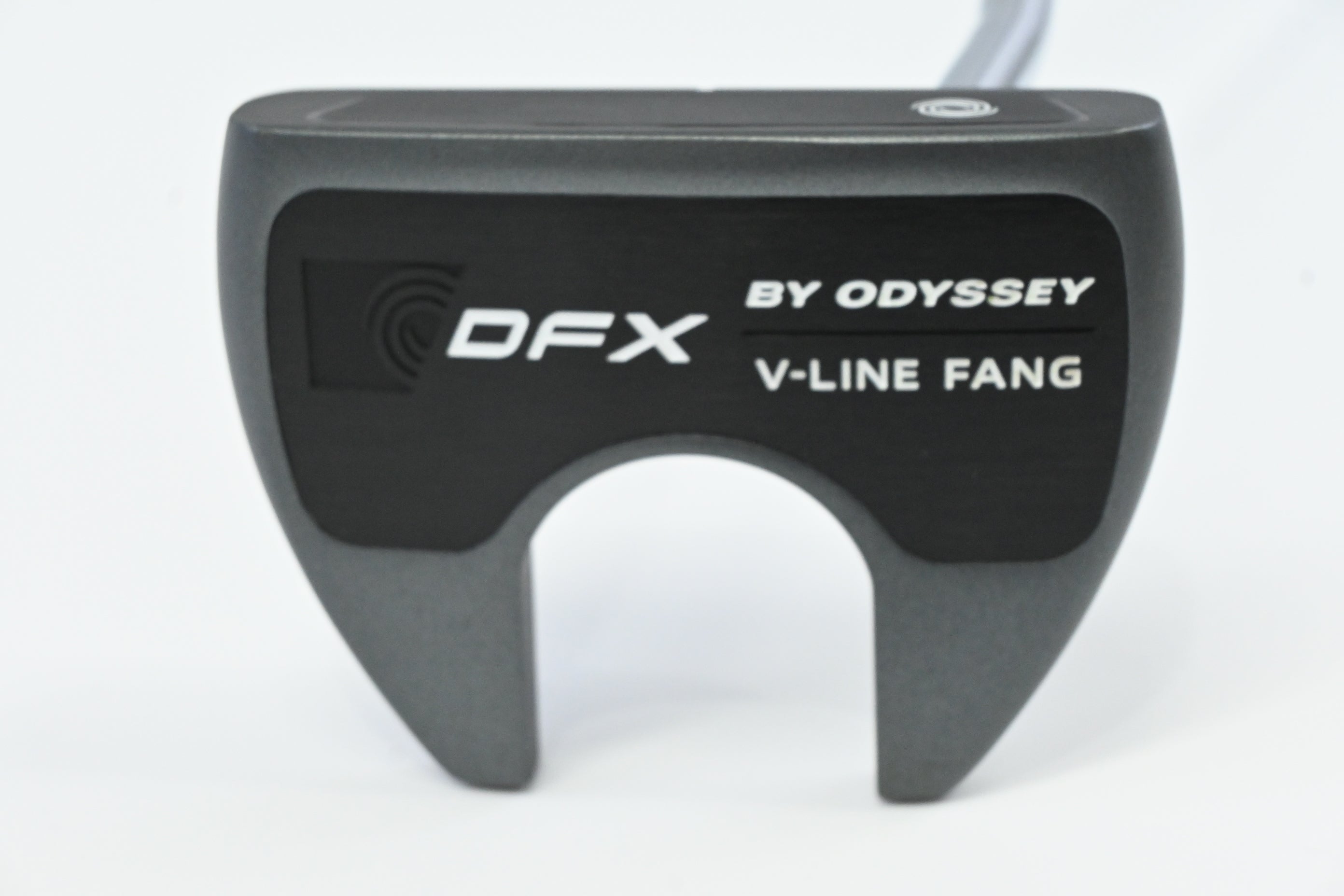 Odyssey DFX 2025 V-Line Fang Putter / 34 Inch