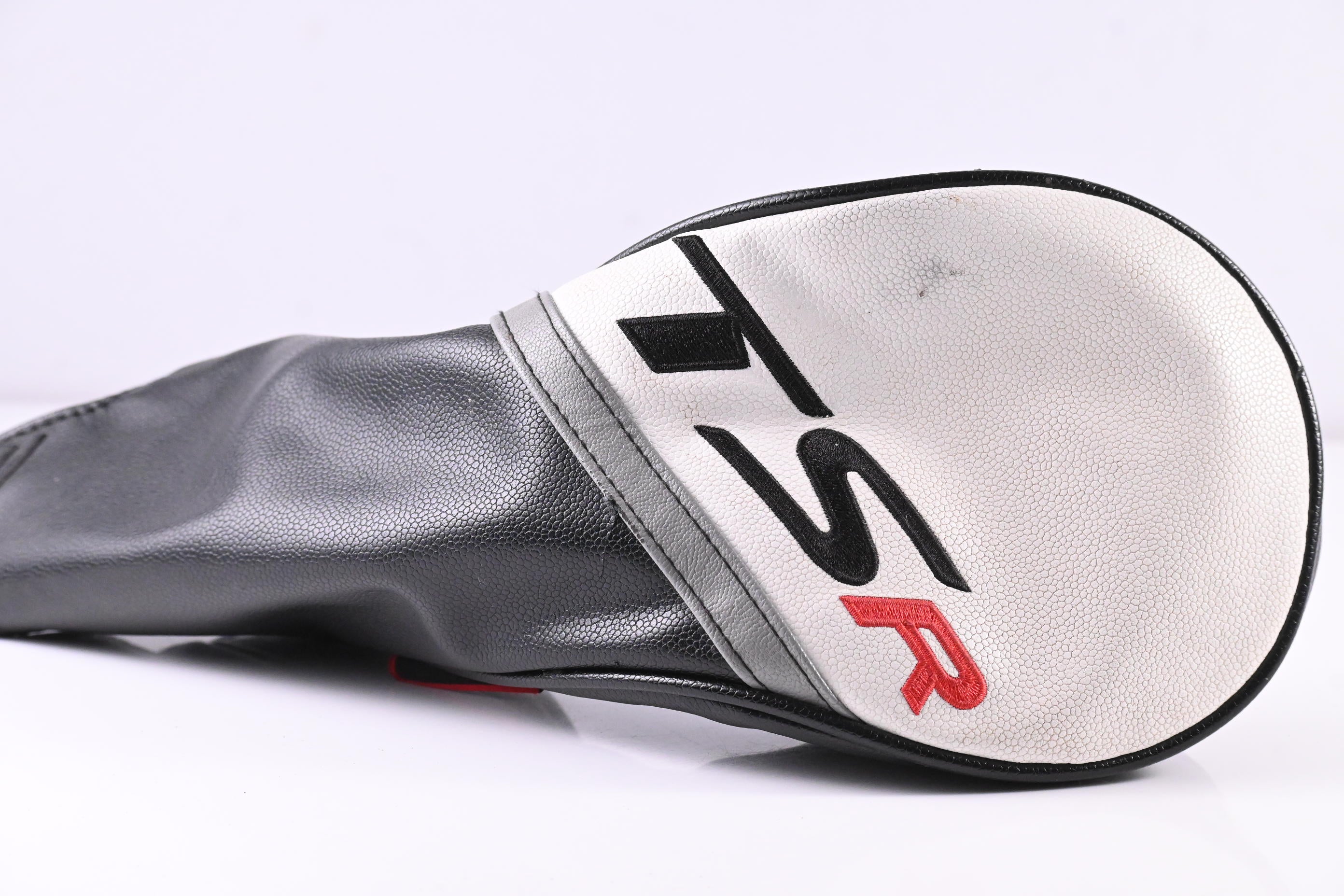 Titleist TSR3 Driver / 10 Degree / X-Flex Tensei 1K Black 75 Shaft