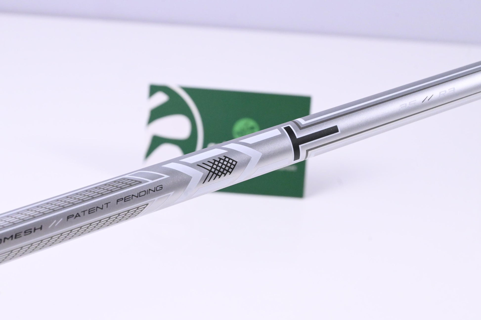 MMT SpeedMesh 35 #5 Wood Shaft / Ladies Flex / Titleist 2nd Gen